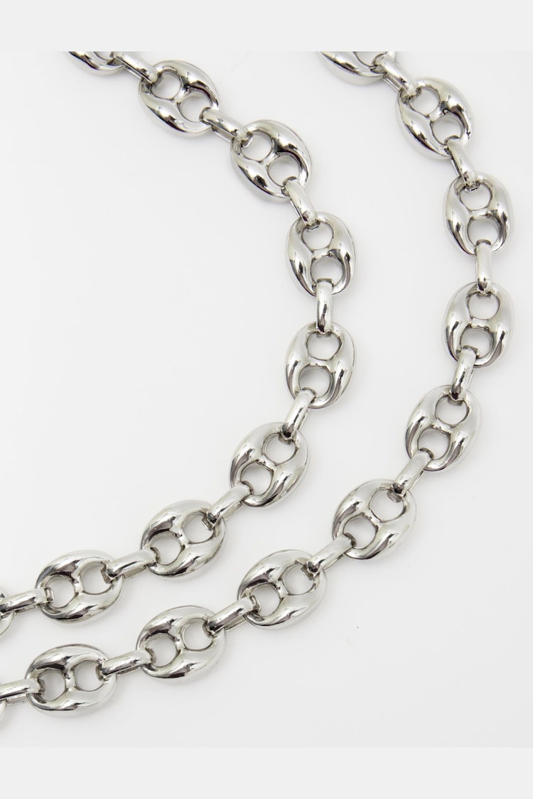 Hush Rima Chain Necklace - 圖片 2，共 3