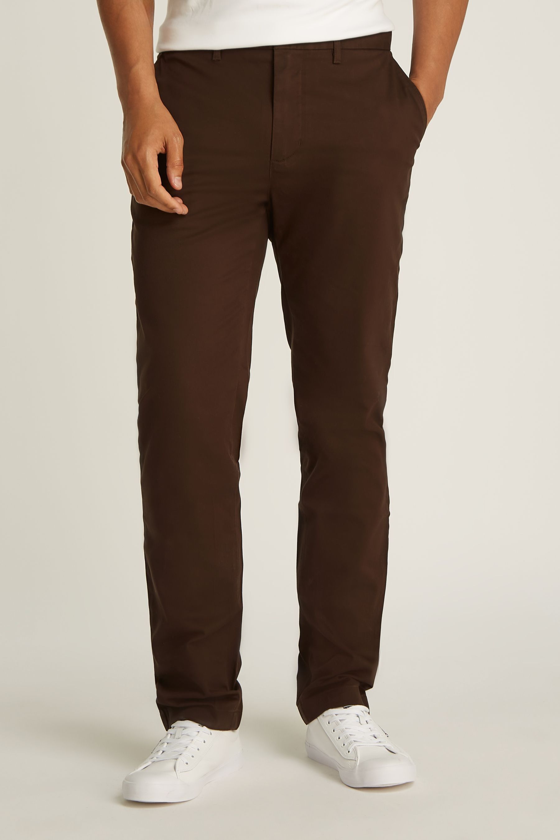 Tommy hilfiger chino denton cheap