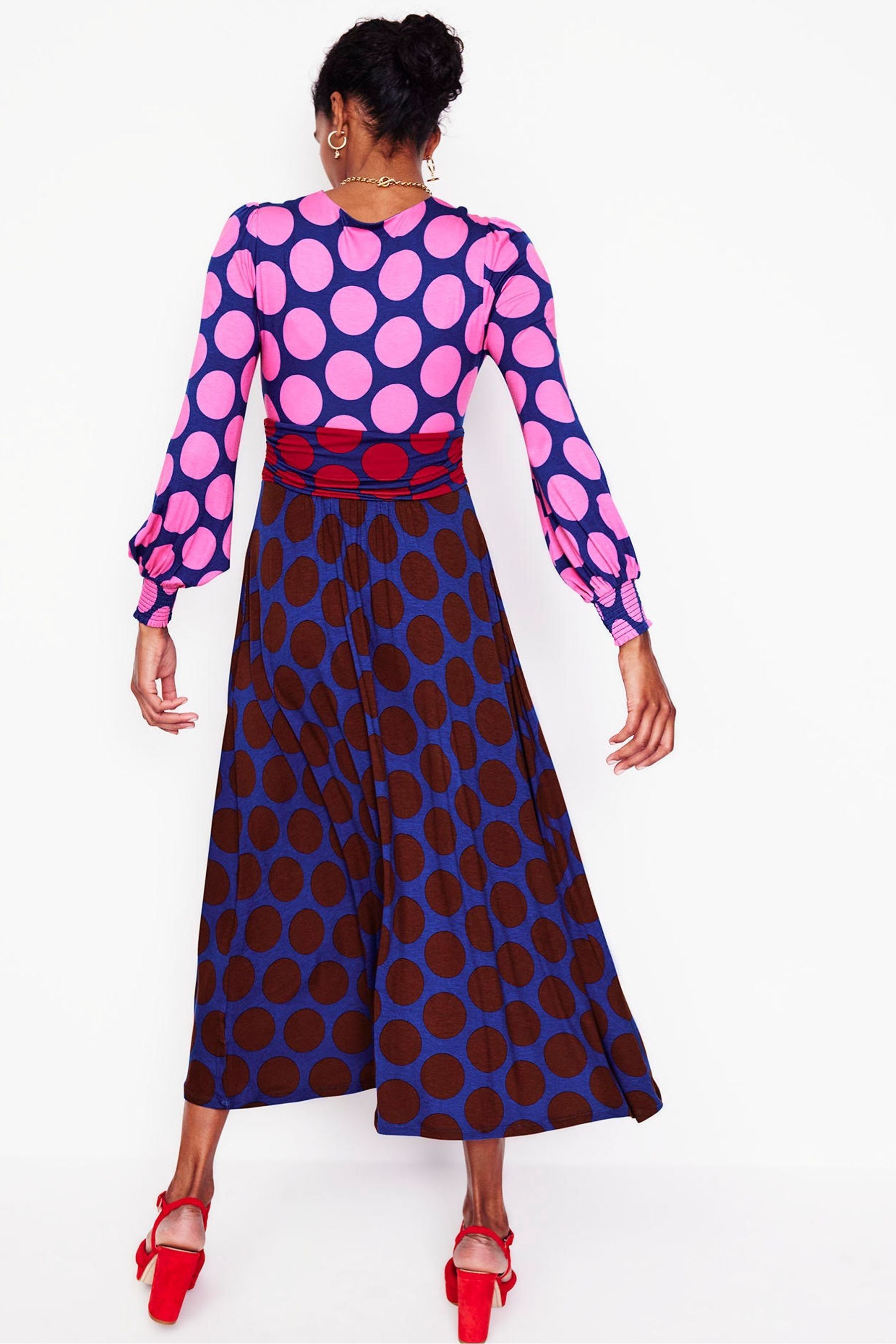 Boden petite maxi dress deals