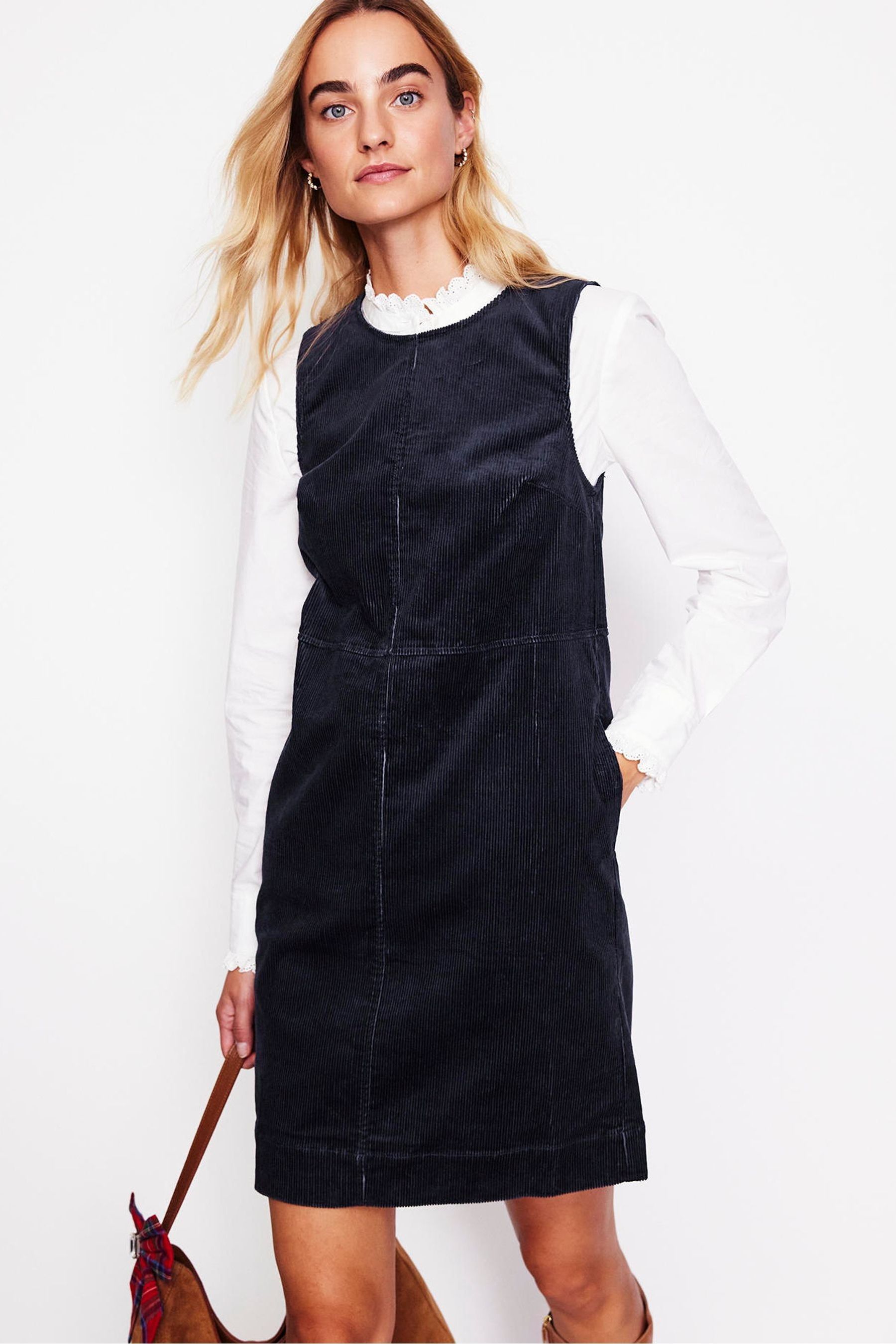 Next petite shift dress top
