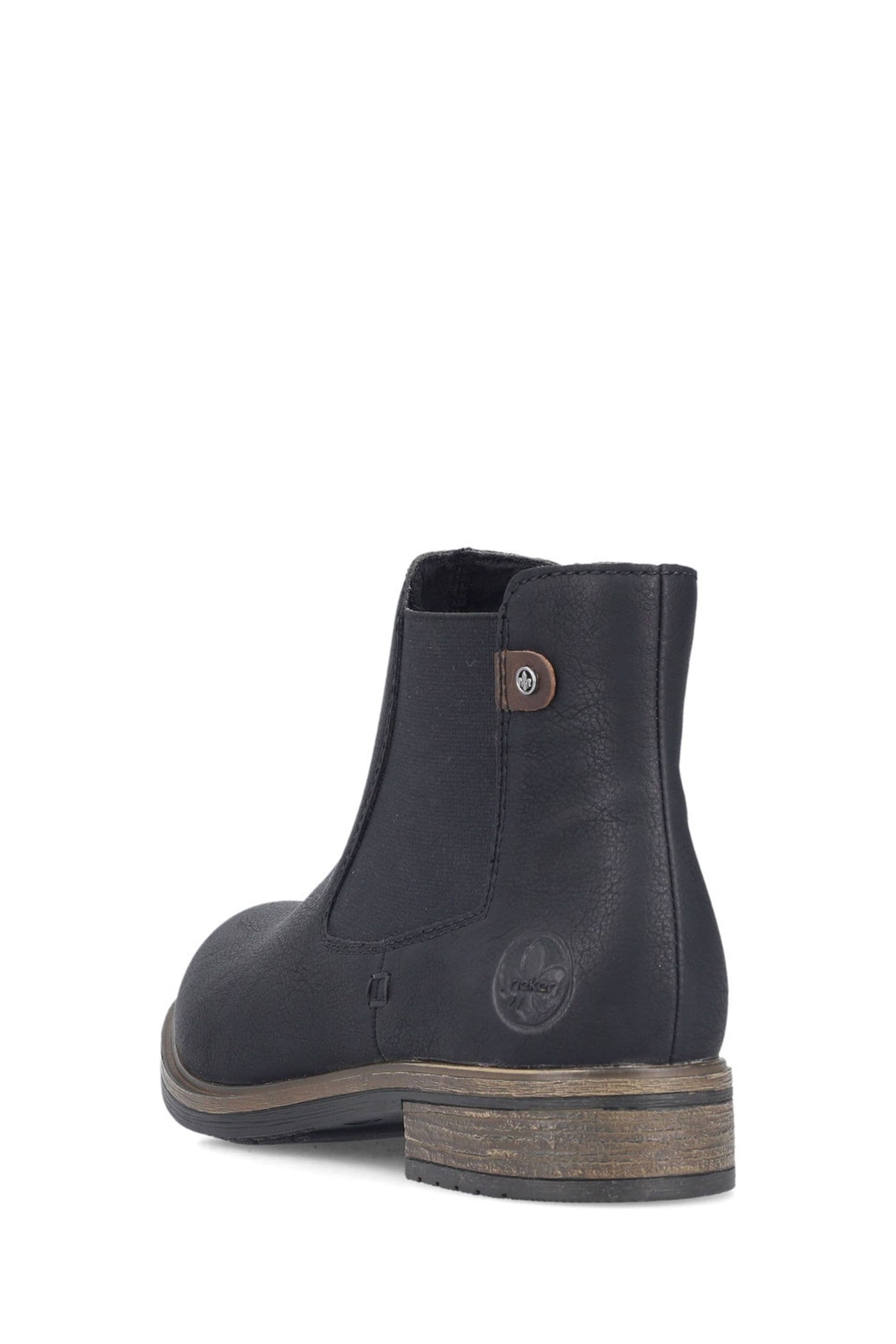 Timberland windbucks chelsea boots top