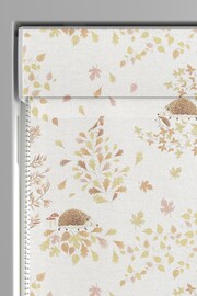 Sophie Allport Off White Woodland Friends Made to Measure Roman Blind - Image 5 of 6