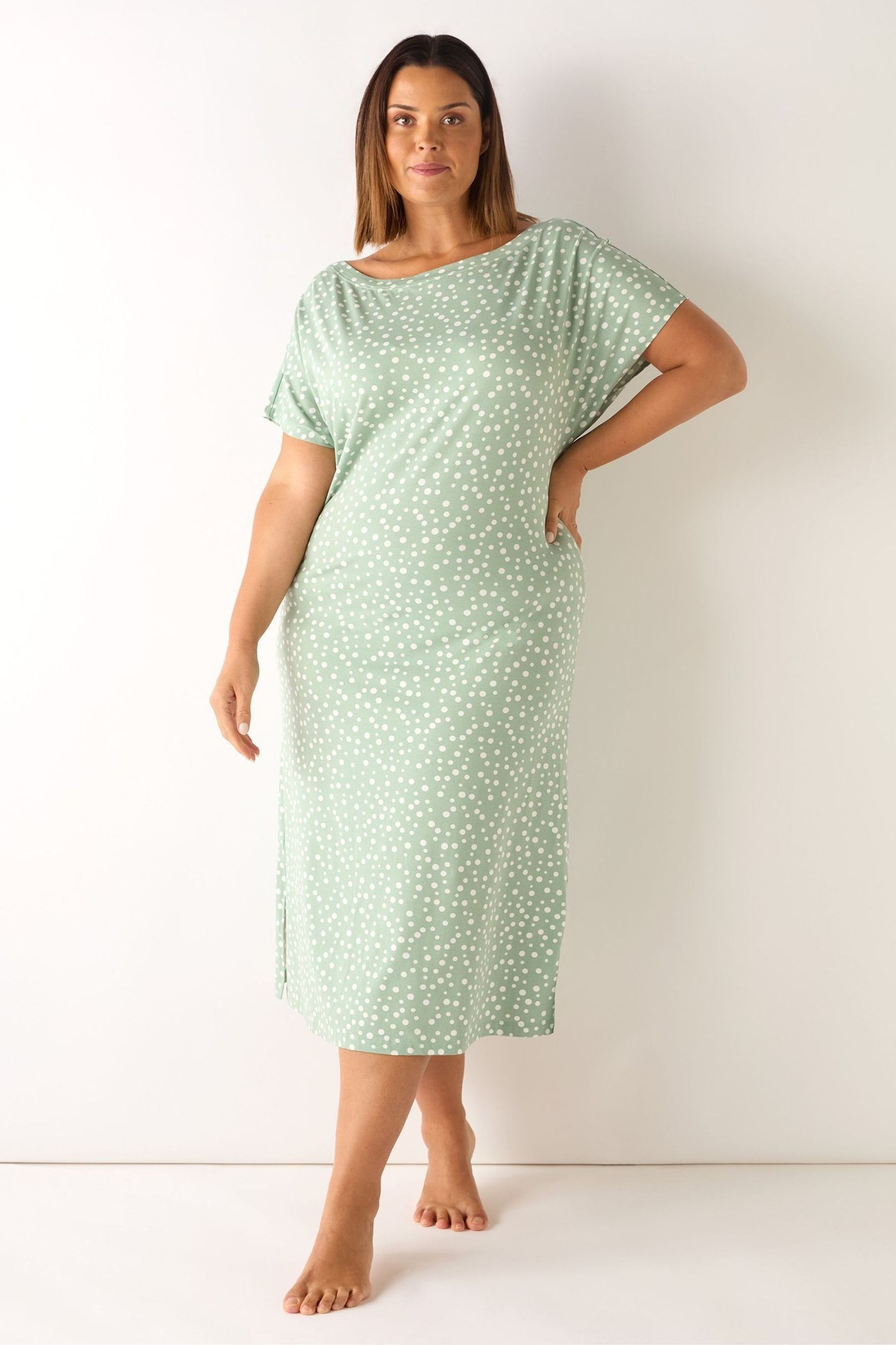 Modal nightdress shop