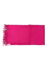 Live Unlimited Pink Curve Scarf - Image 2 of 2