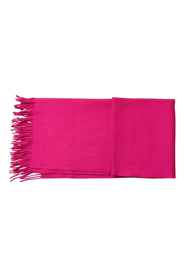 Live Unlimited Pink Curve Scarf - Image 2 of 2