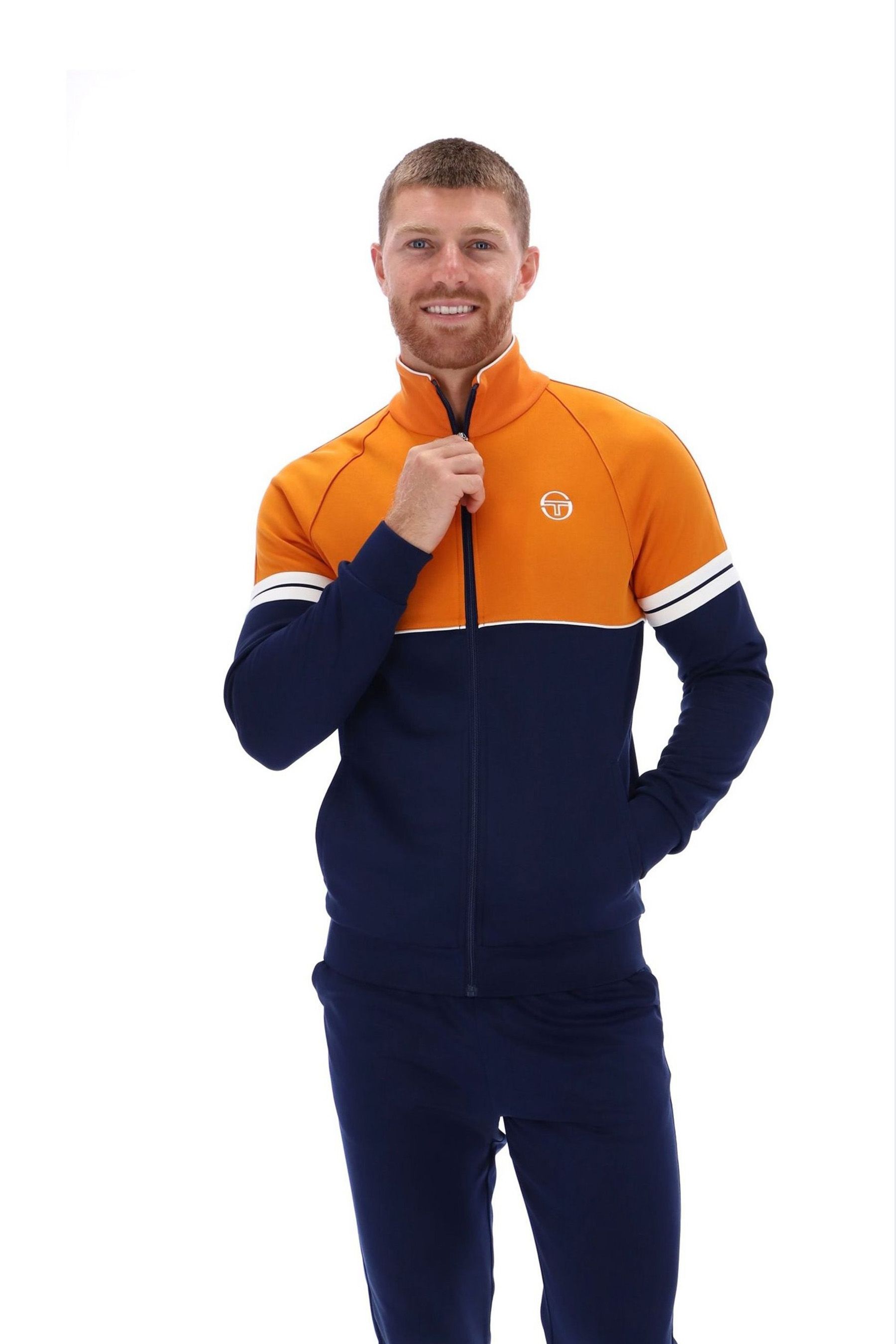 Tacchini orion track top cheap