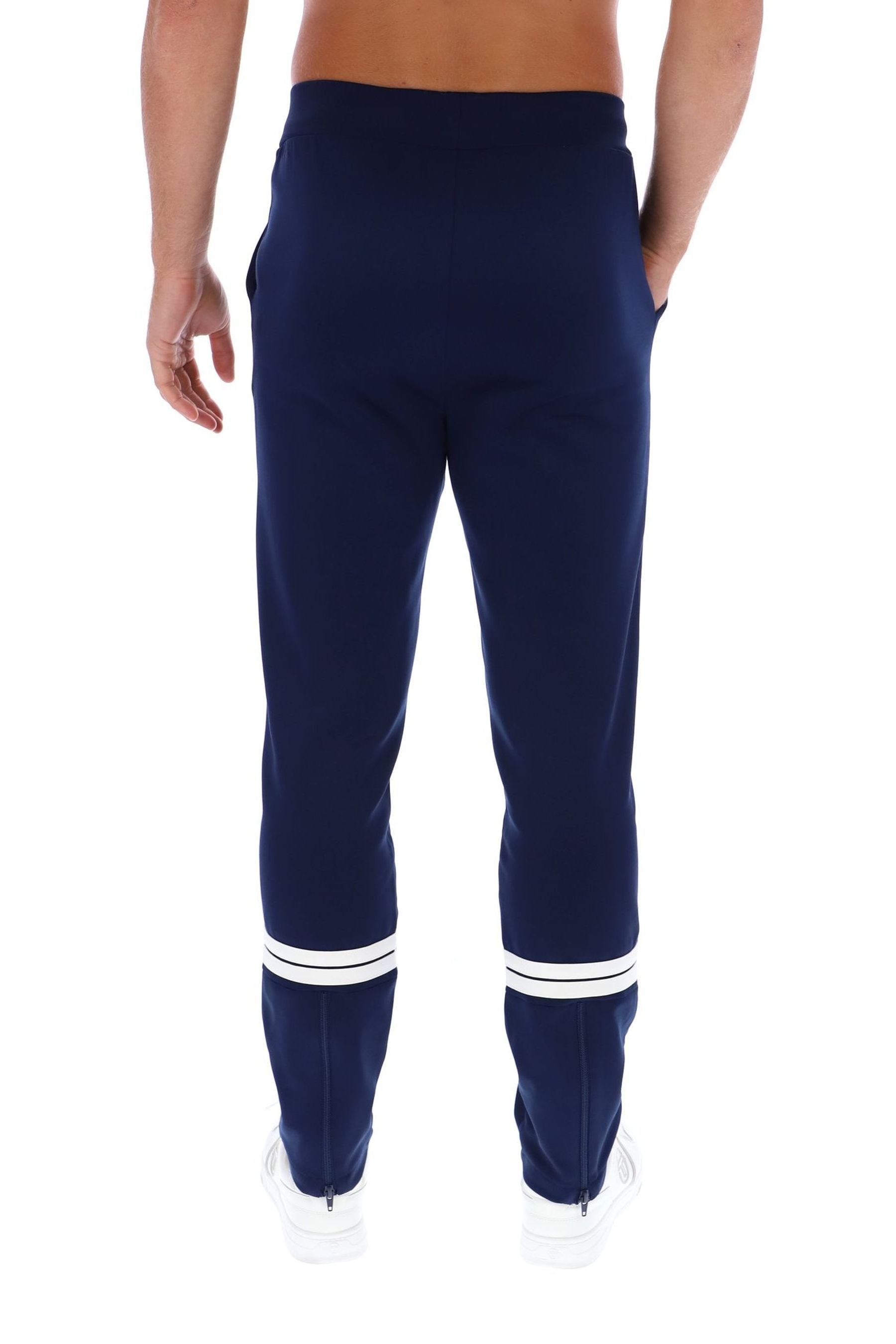 Buy Sergio Tacchini Blue Orion Track Joggers from Next USA