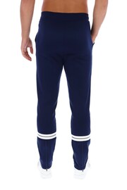 Sergio Tacchini Blue Orion Track Joggers - Image 2 of 3