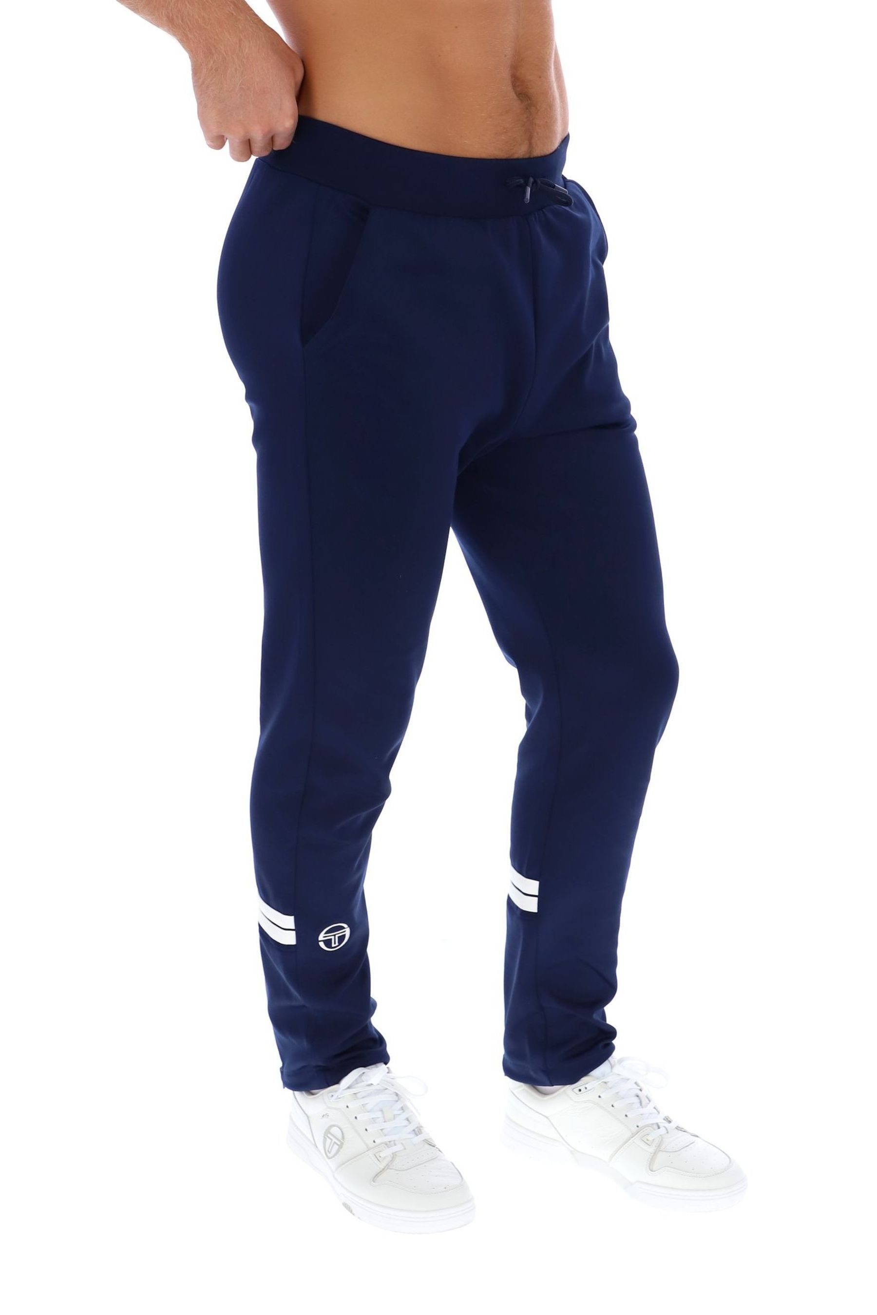 Buy Sergio Tacchini Blue Orion Track Joggers from Next USA