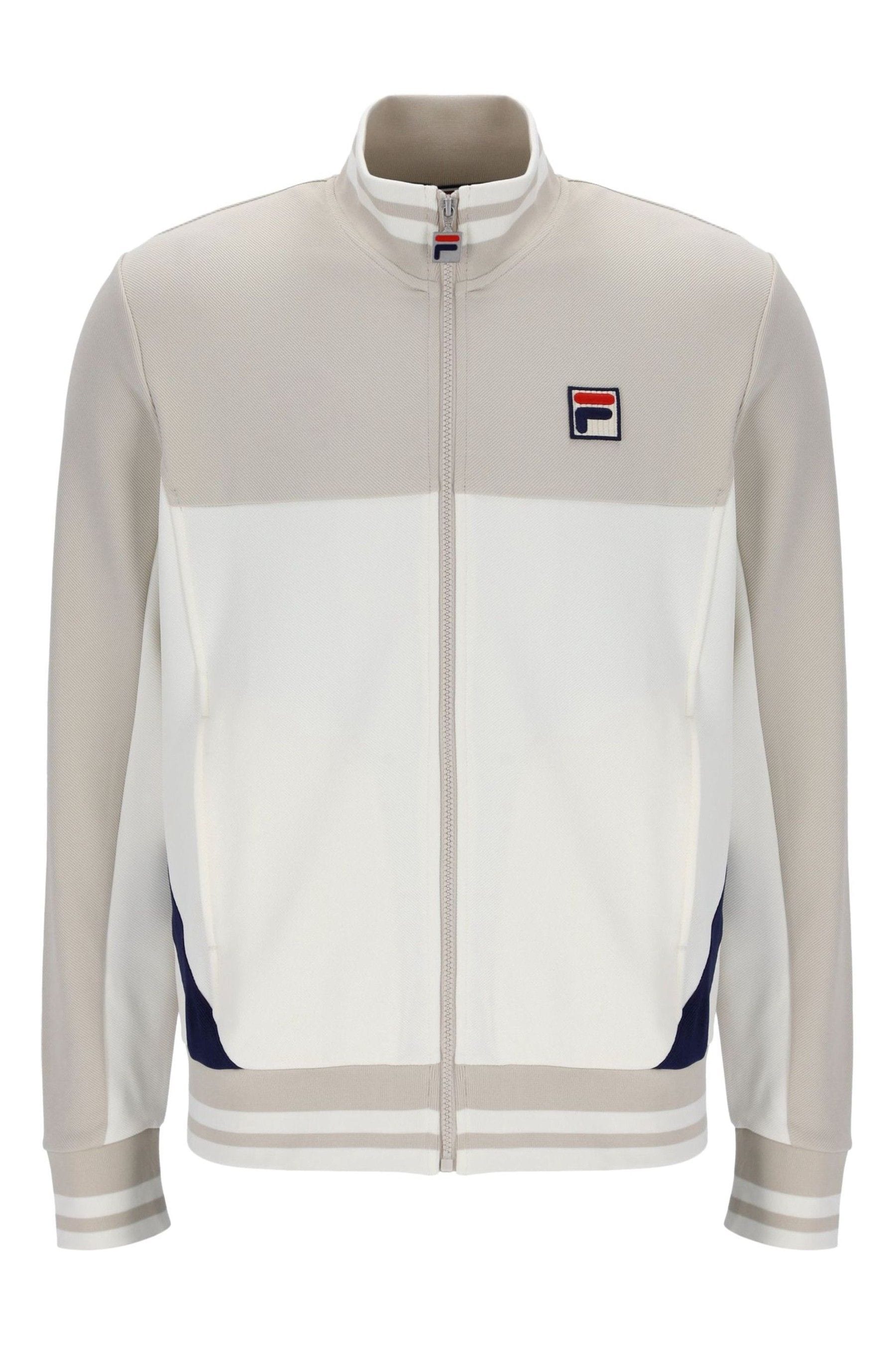 Fila tiebreaker track top deals