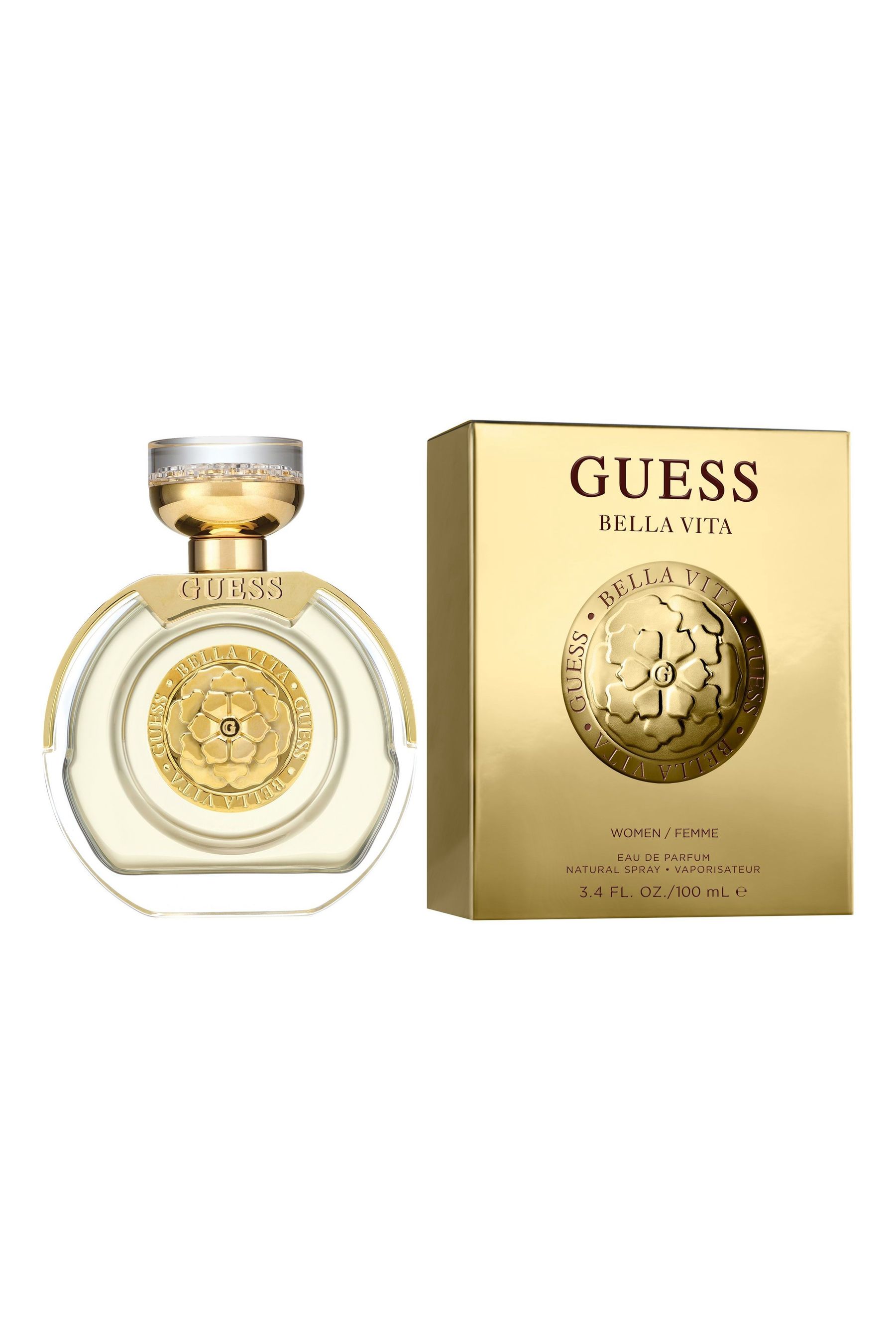 Price of guess perfume top