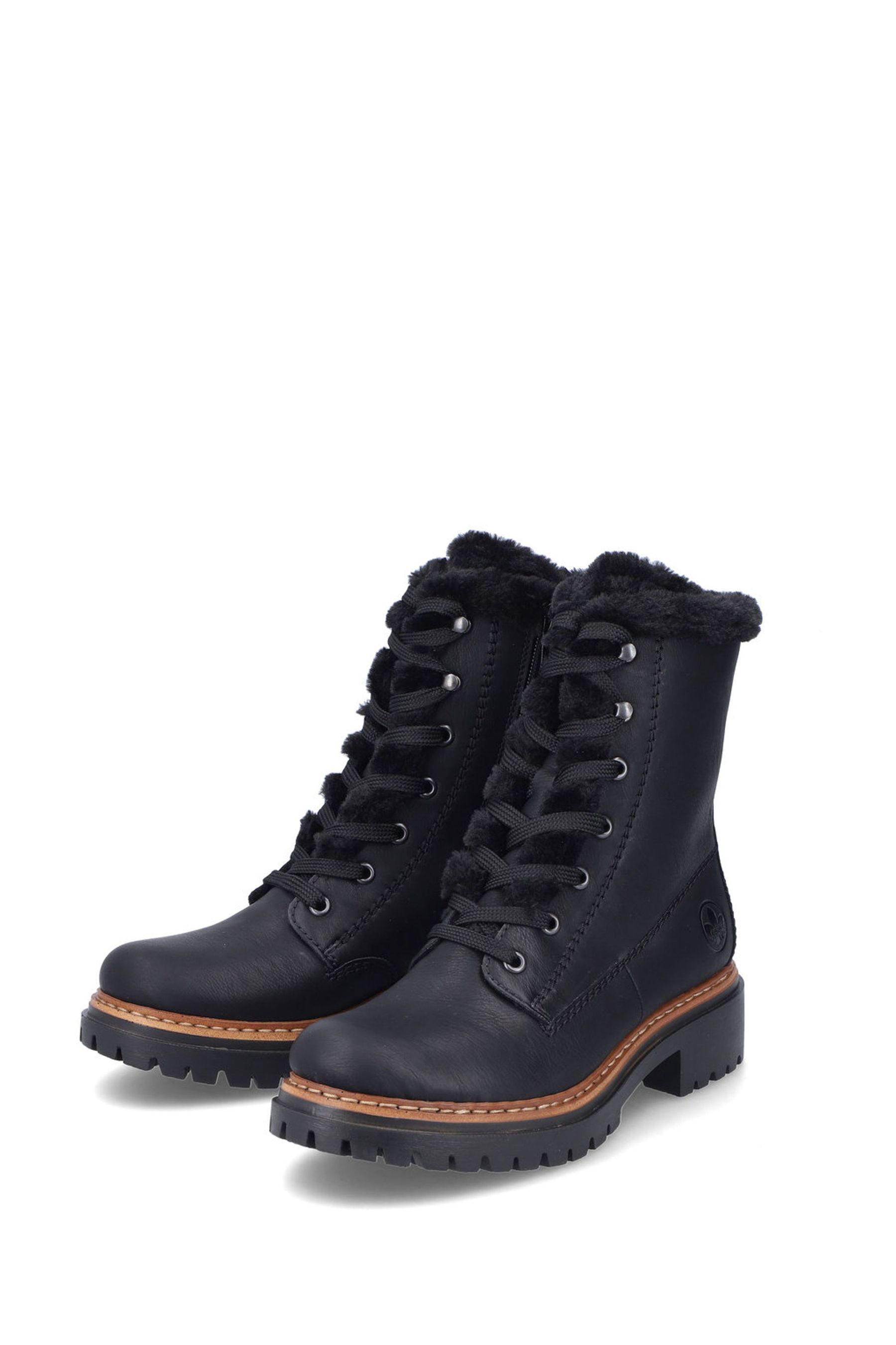 Rieker womens booties new arrivals