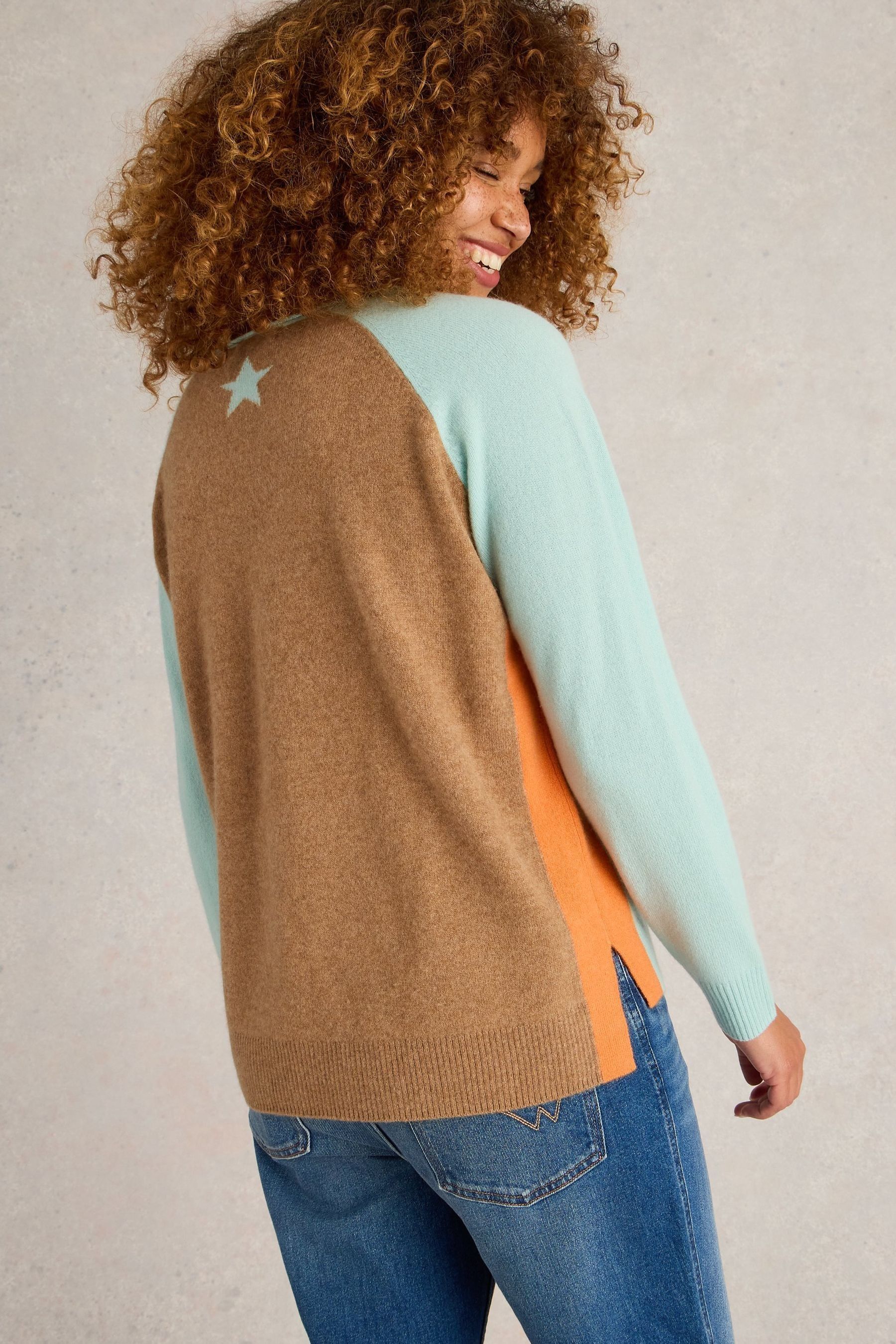 White stuff cashmere discount