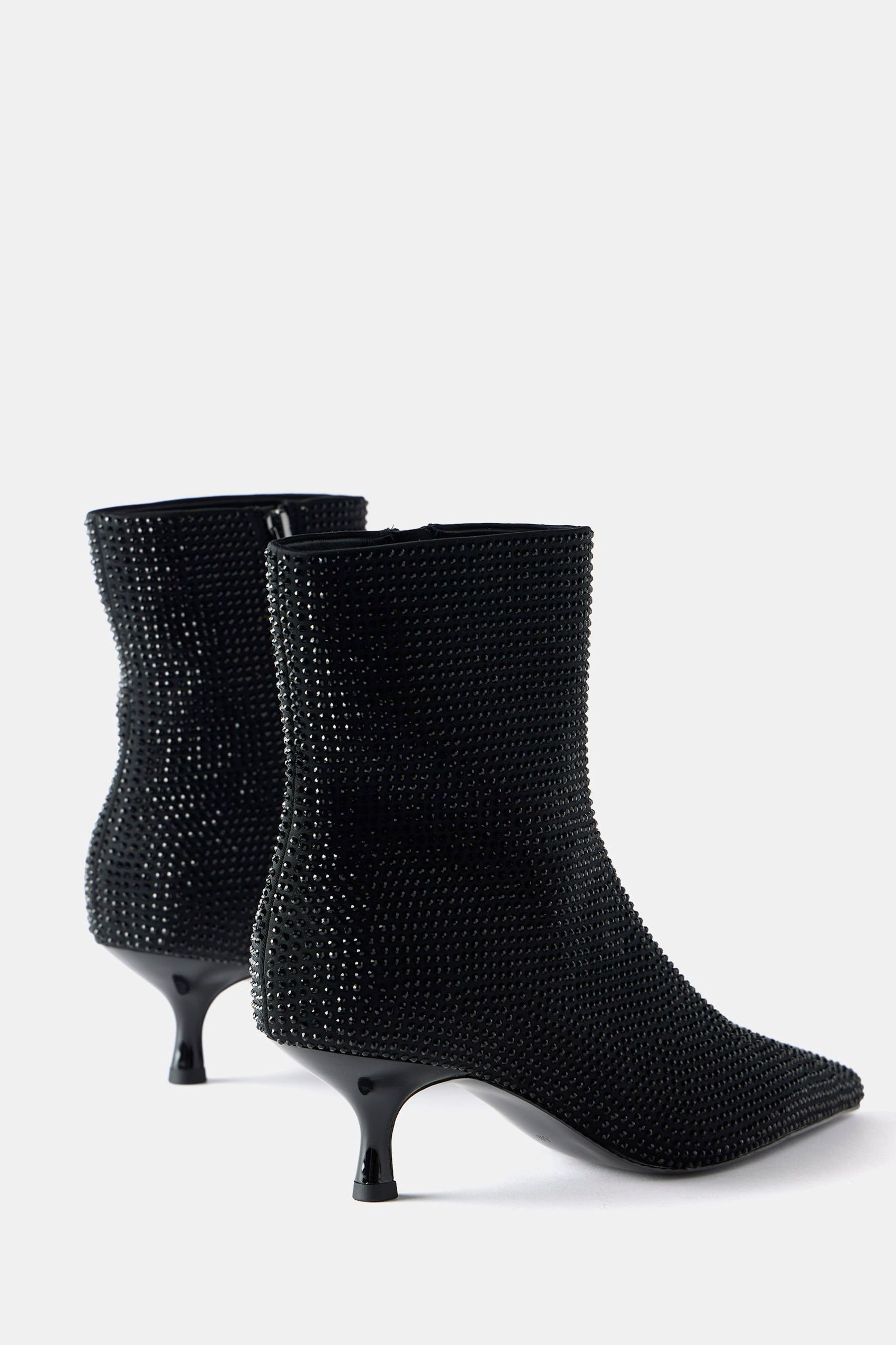 Next mint velvet boots outlet