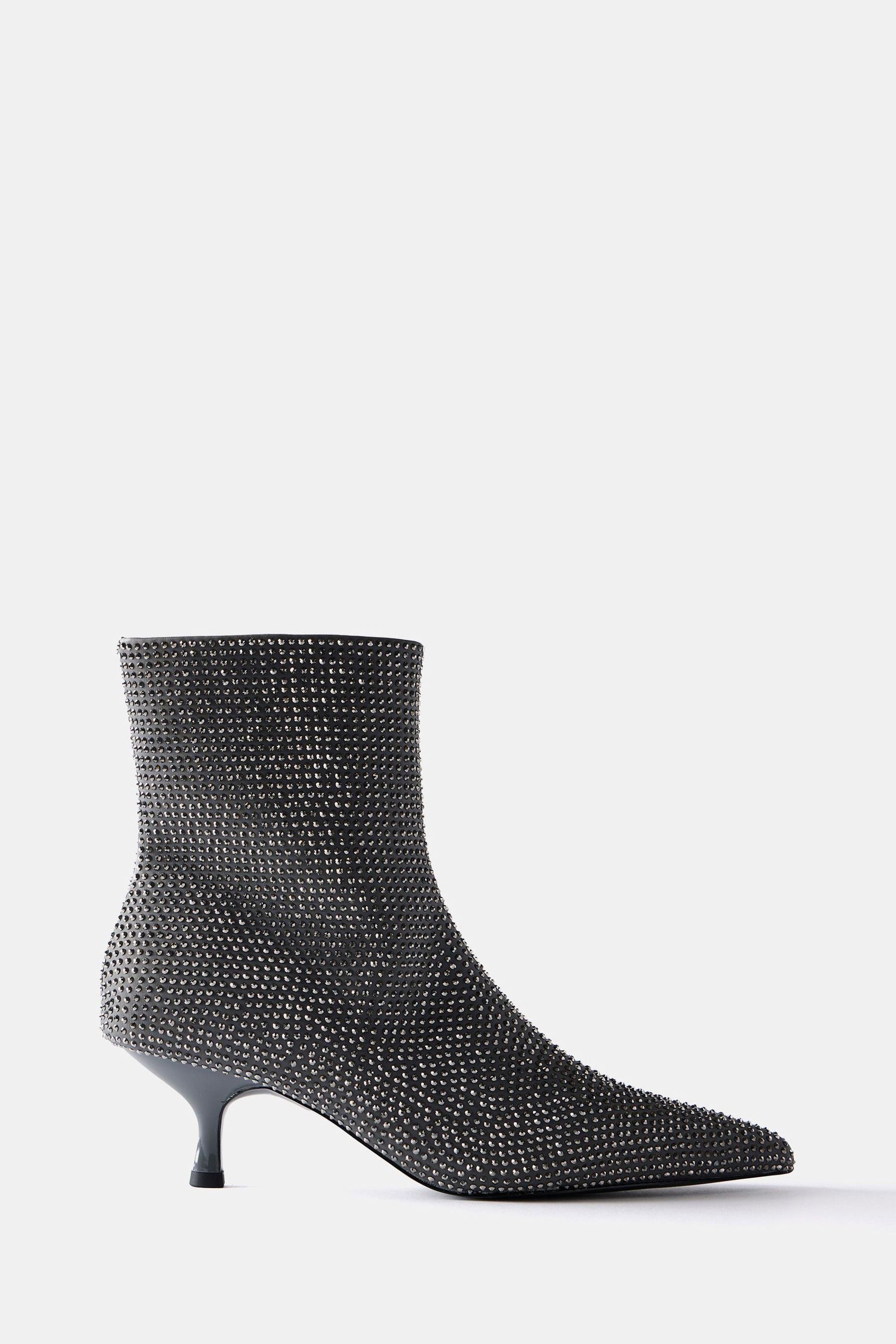 Next glitter boots shop