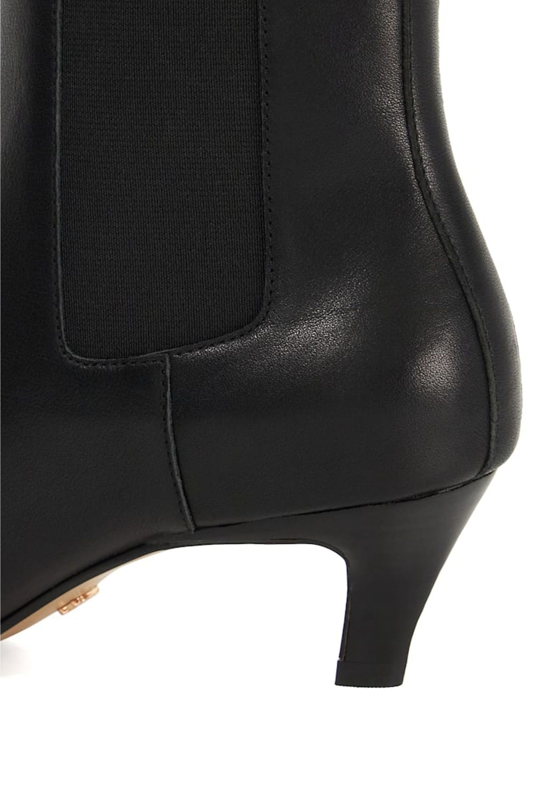 Acheter Dune London Odele Angle Midi Heel Ankle Boots from Next France