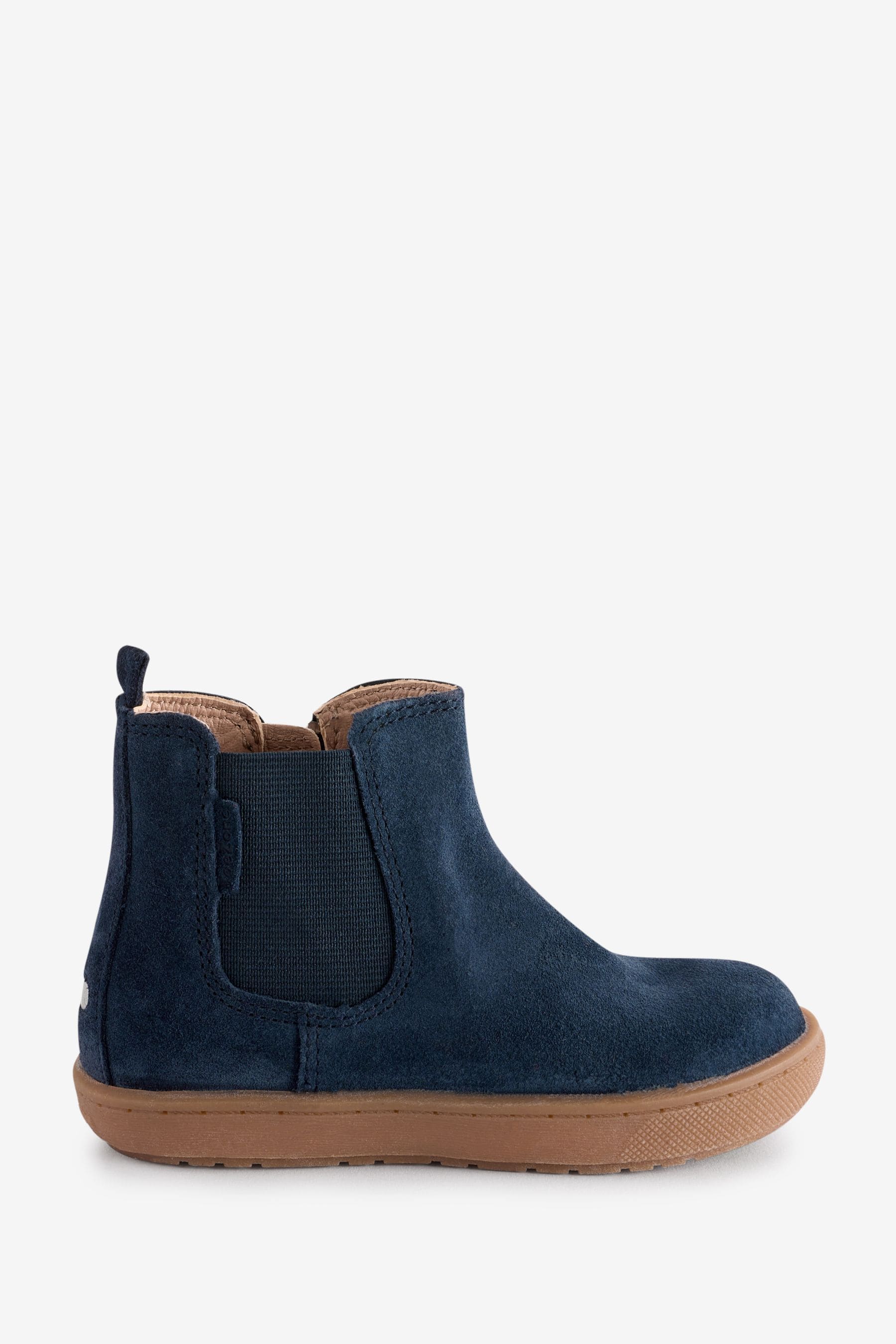 Next navy boots store