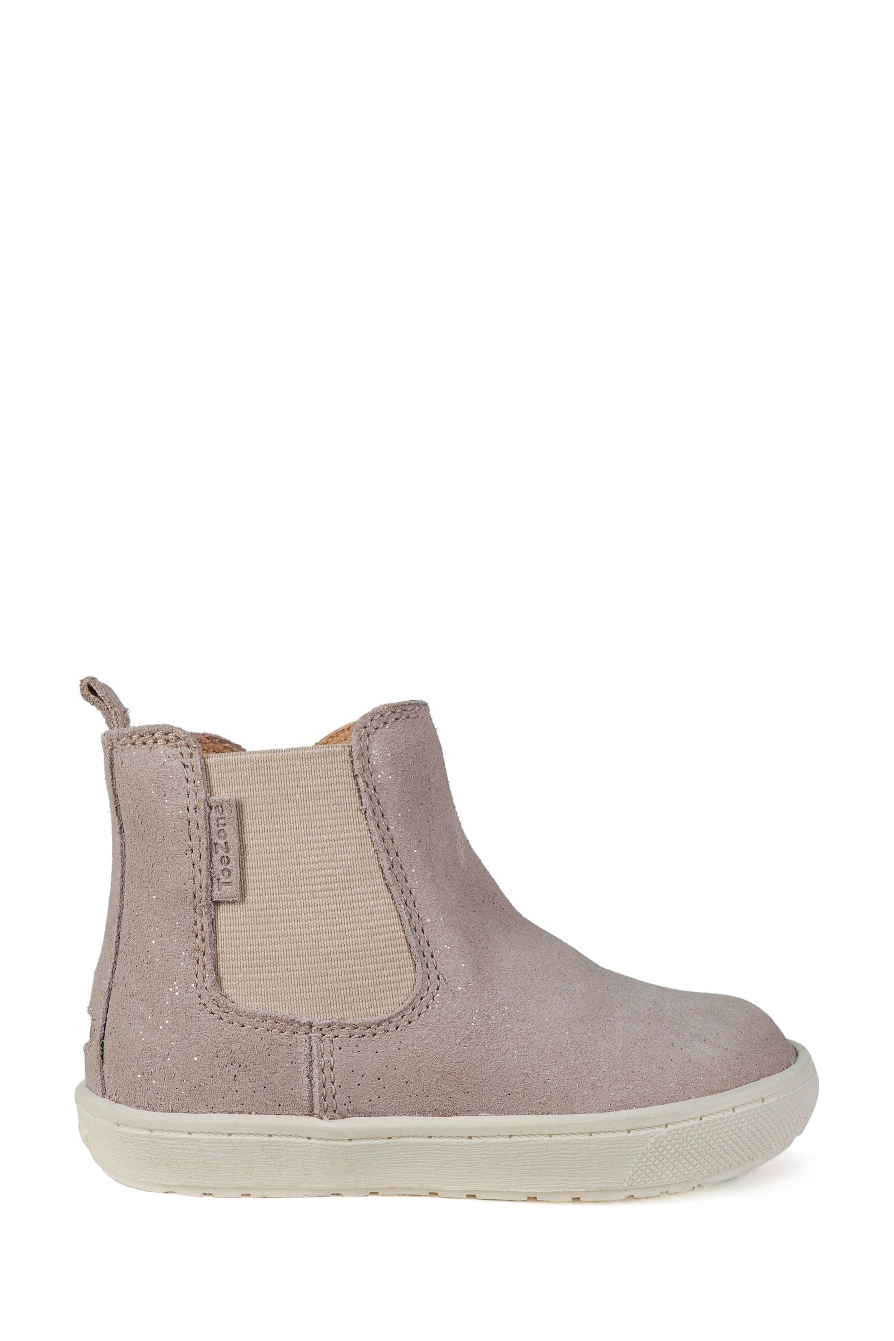 Next girls leather boots new arrivals