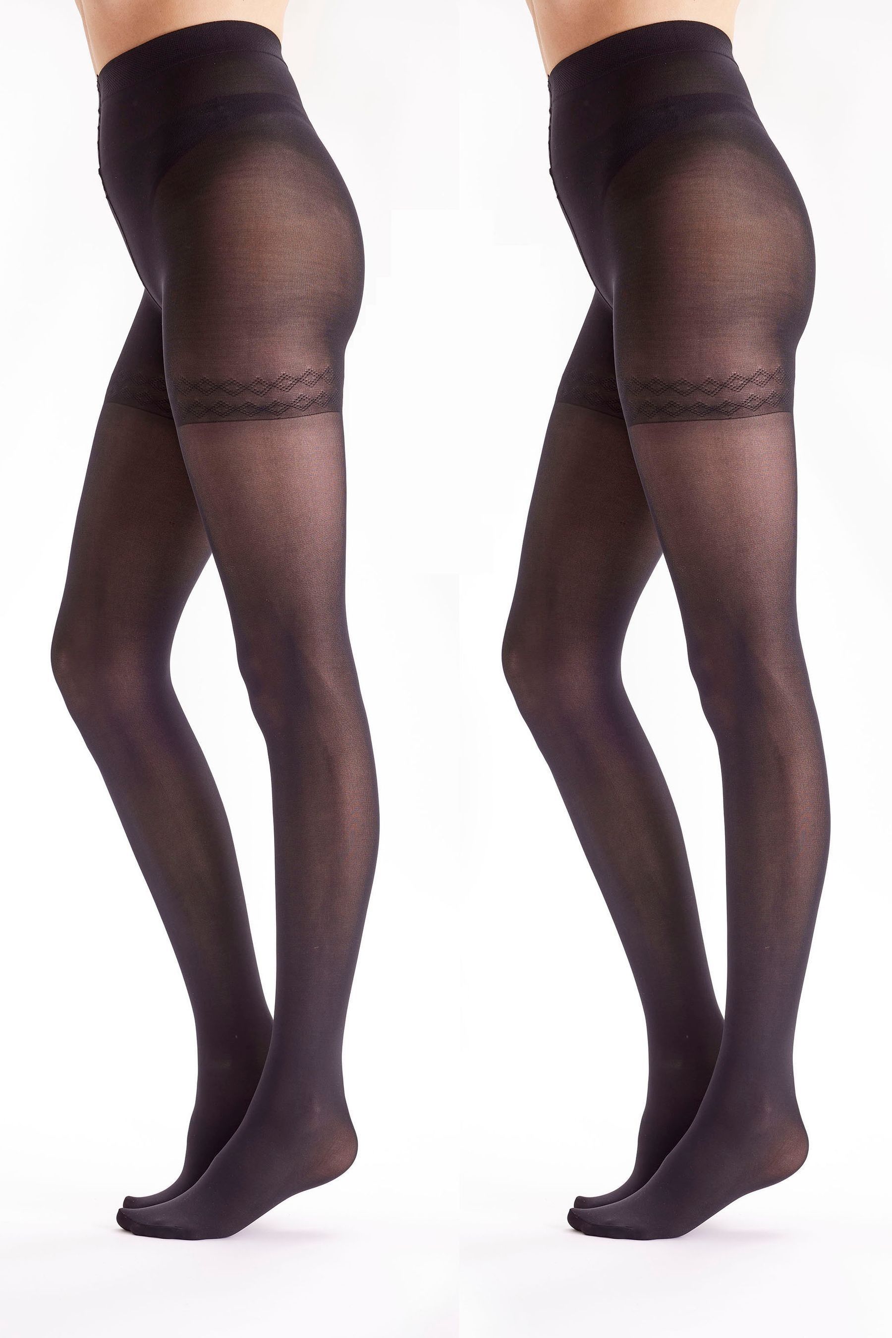 Pretty polly women's on the go compression stockings for air travel shop