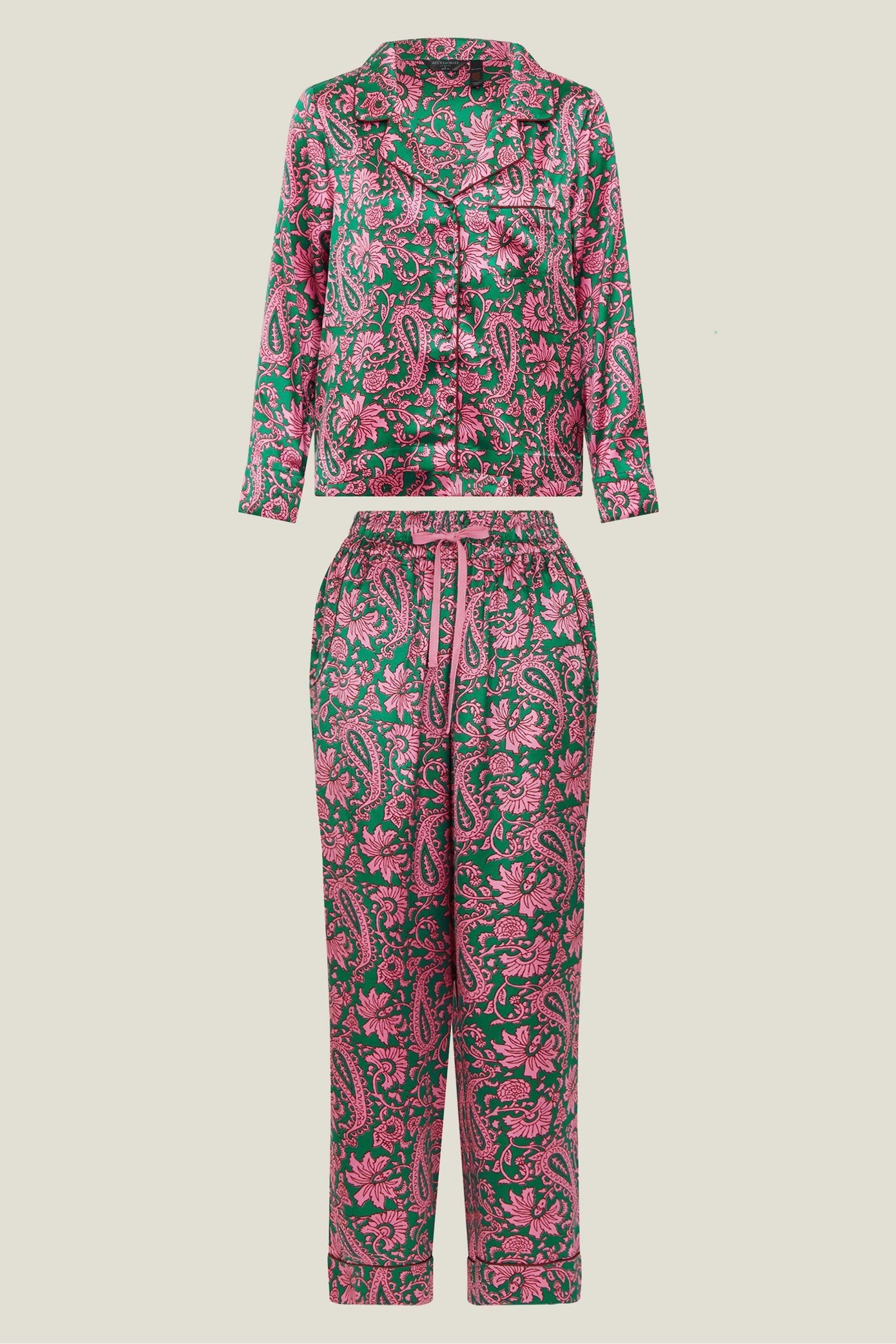 Accessorize pjs shop