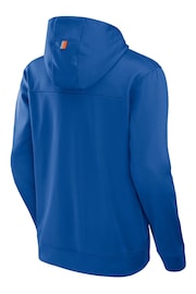 Fanatics Blue College Florida Gators Defender Hoodie - Image 3 of 3