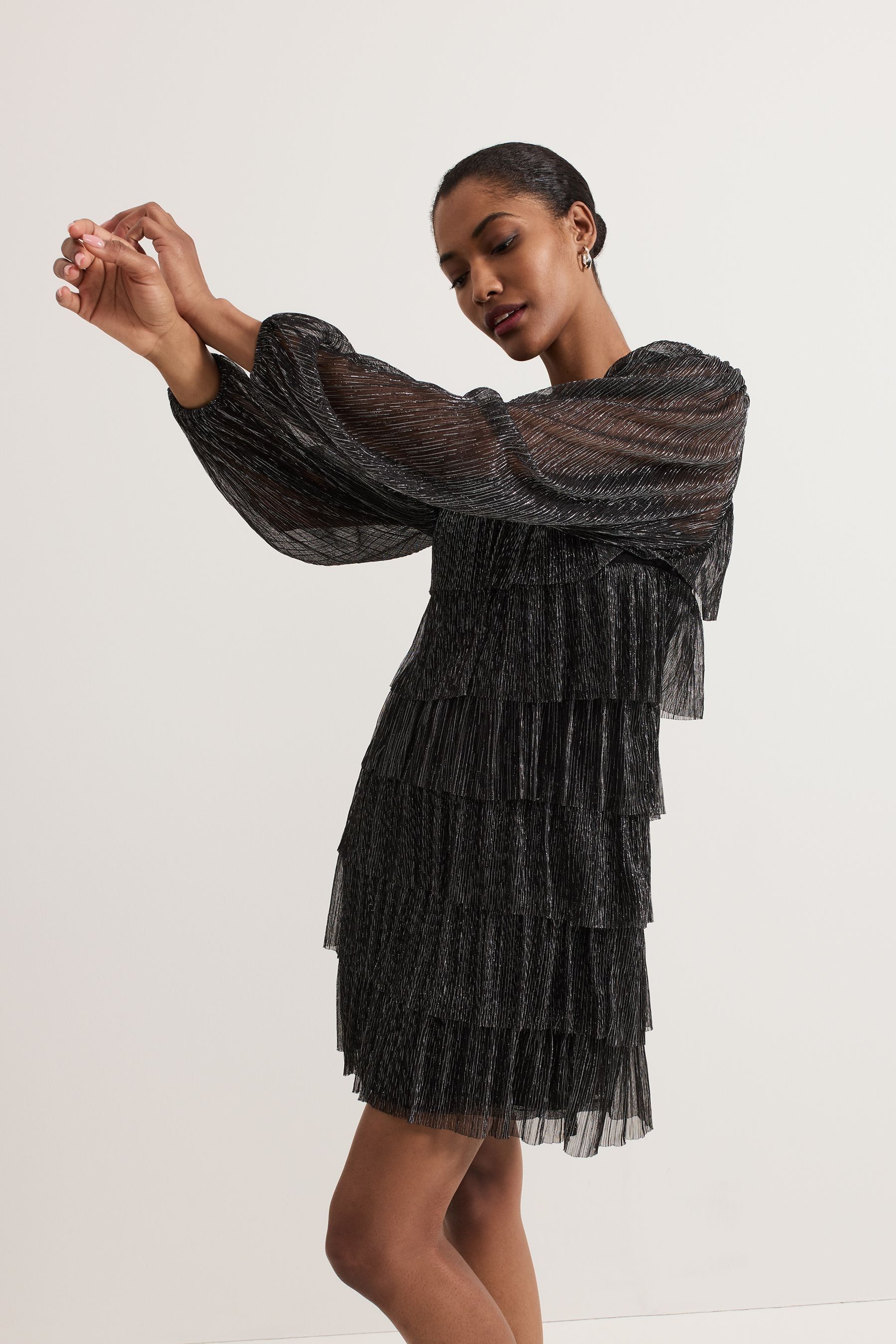 Phase eight nika dress best sale