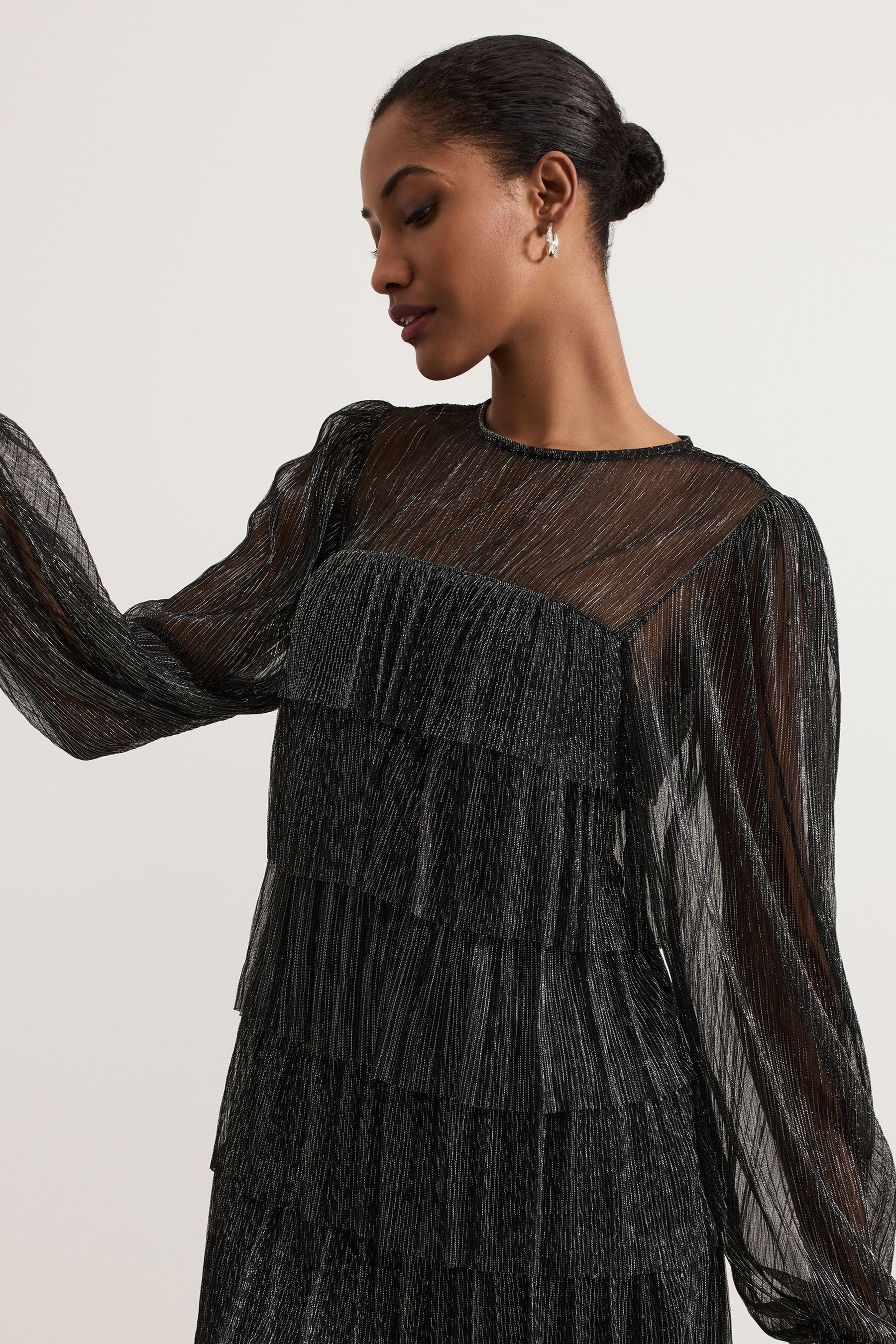 Phase eight nika dress sale