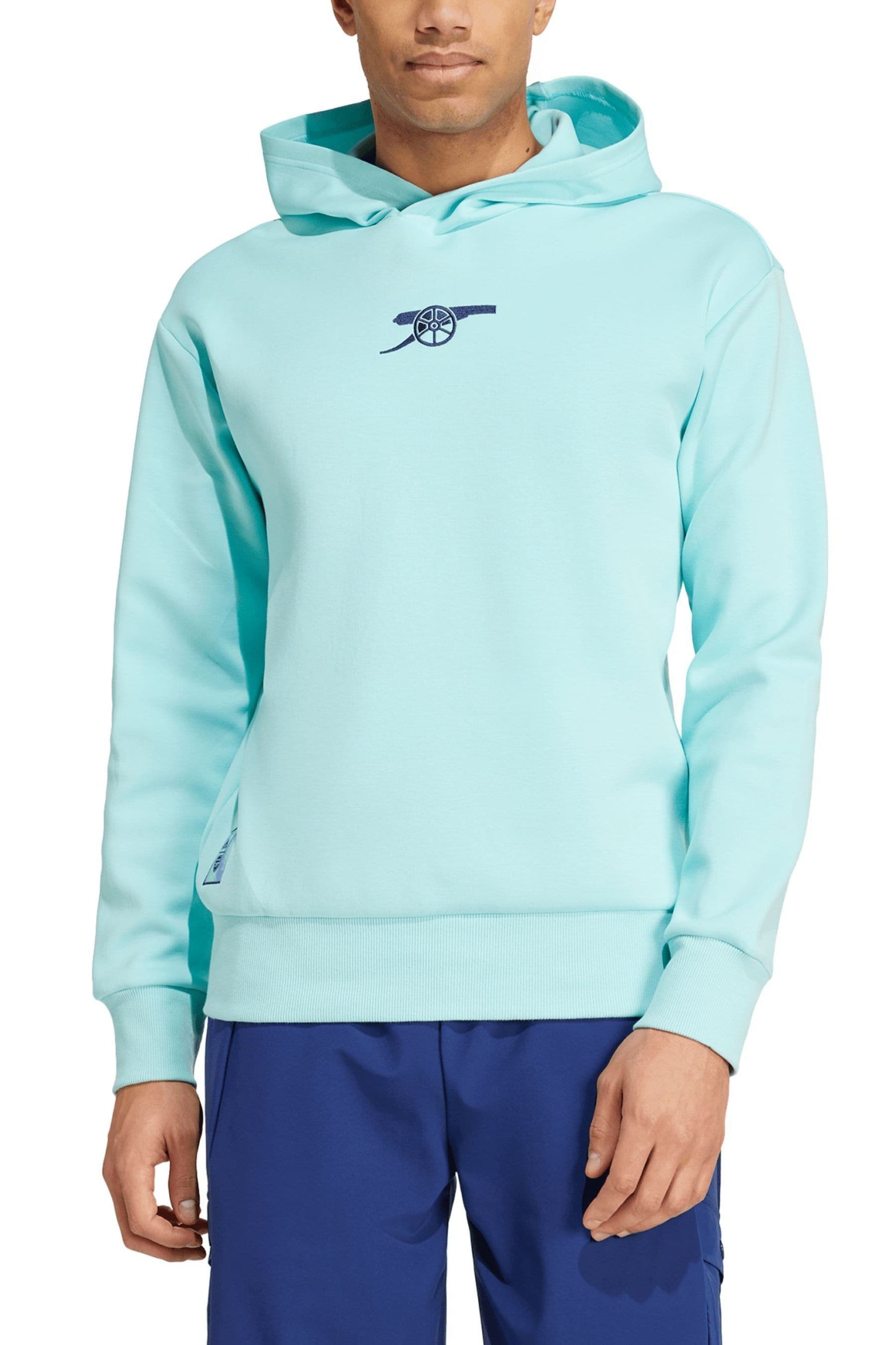 Hoodie arsenal clearance