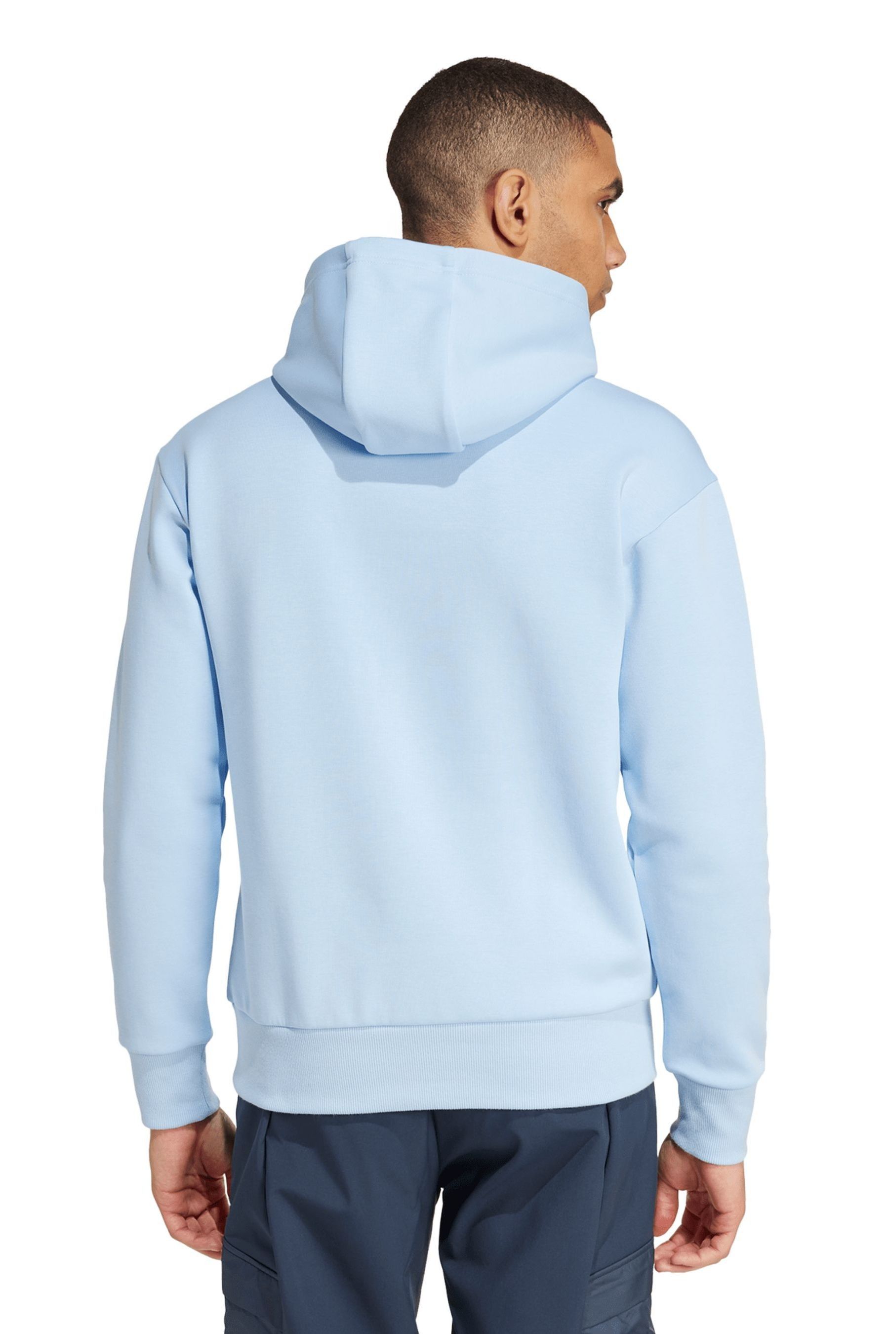 Hoodie adidas blue shop