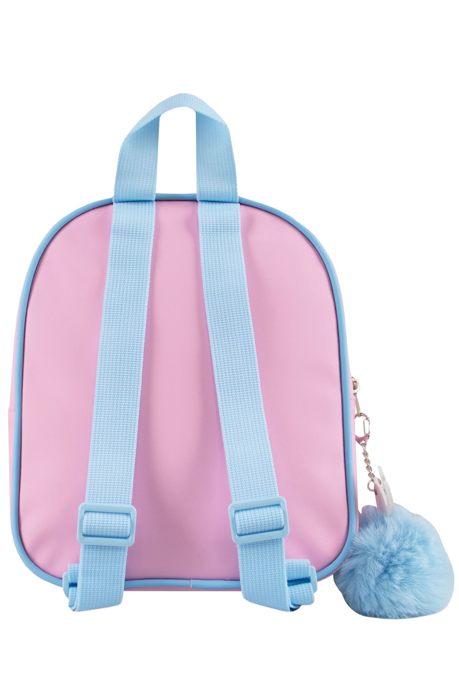 Lilo and stitch small backpack best sale