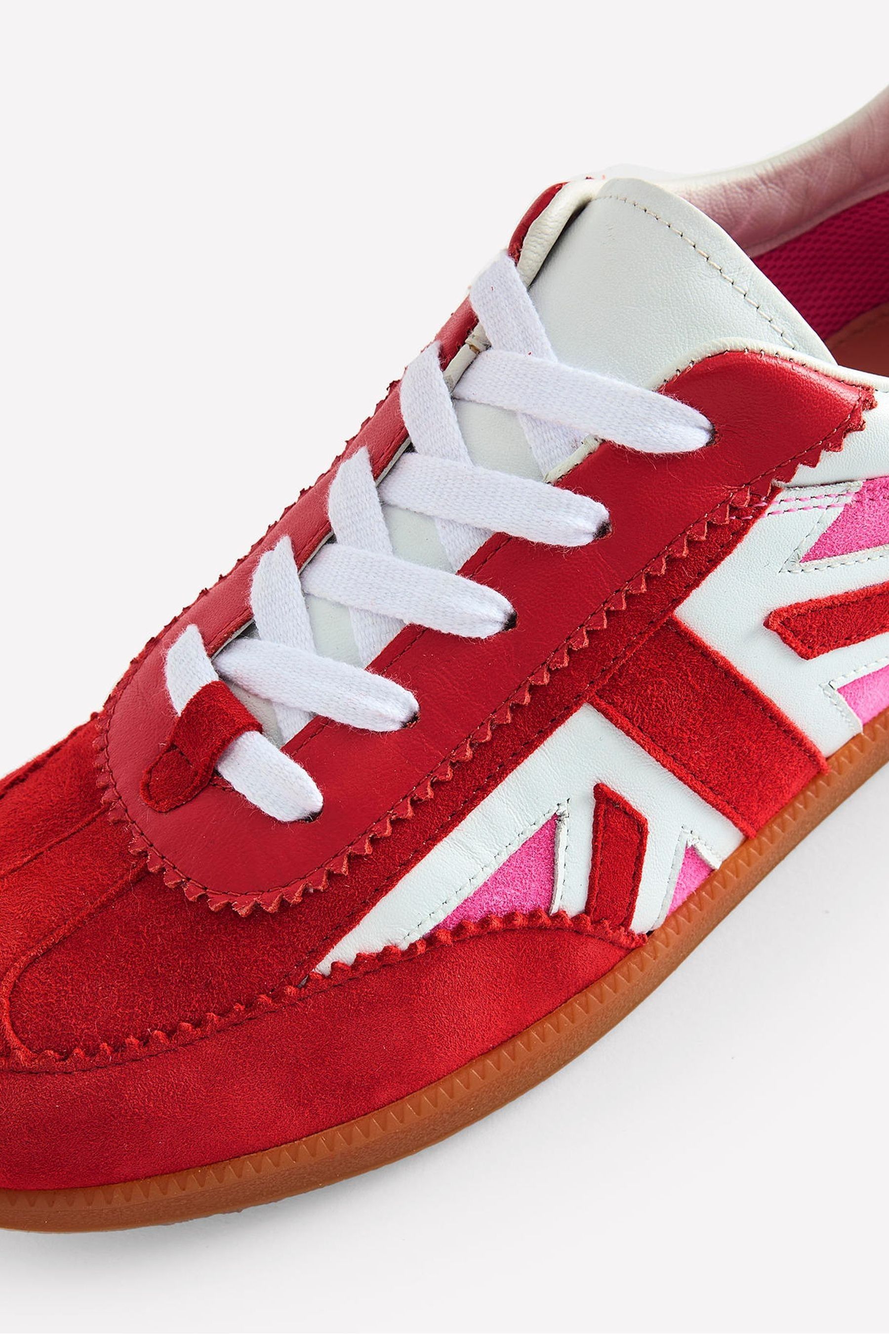 Adidas union jack trainers cheap