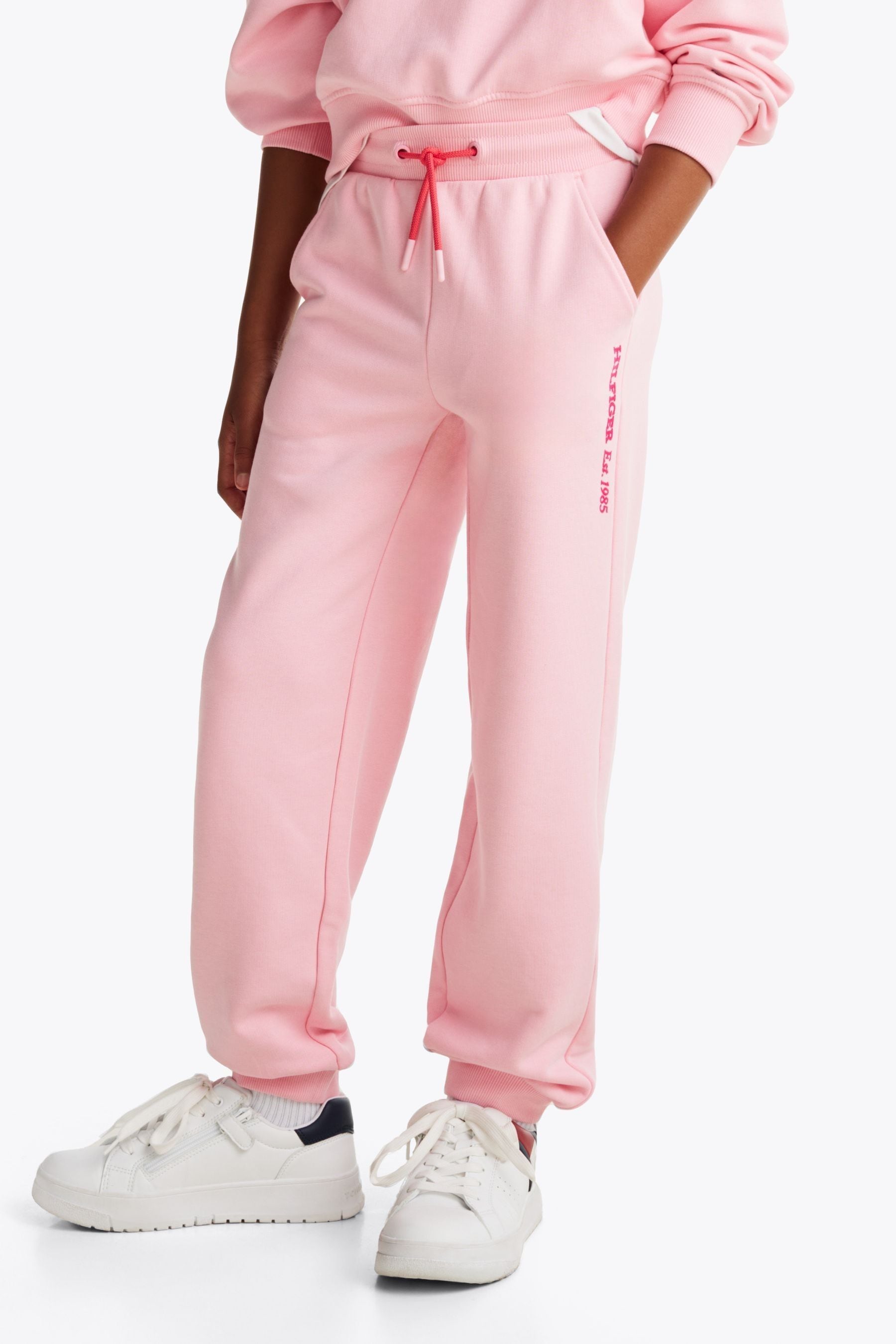 Acheter Tommy Hilfiger NYC Star Stripe Joggers from Next Canada