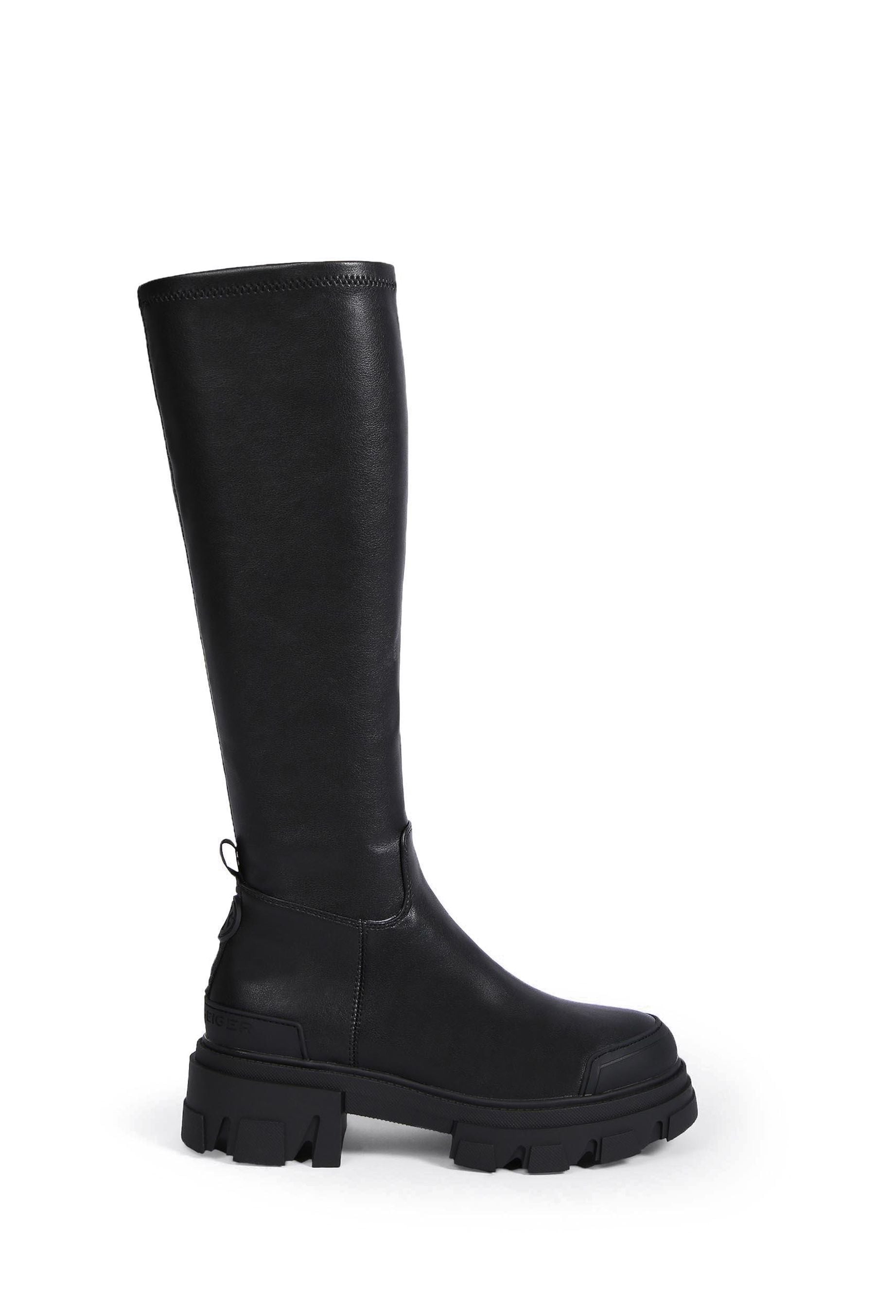 Kurt geiger spider boots store