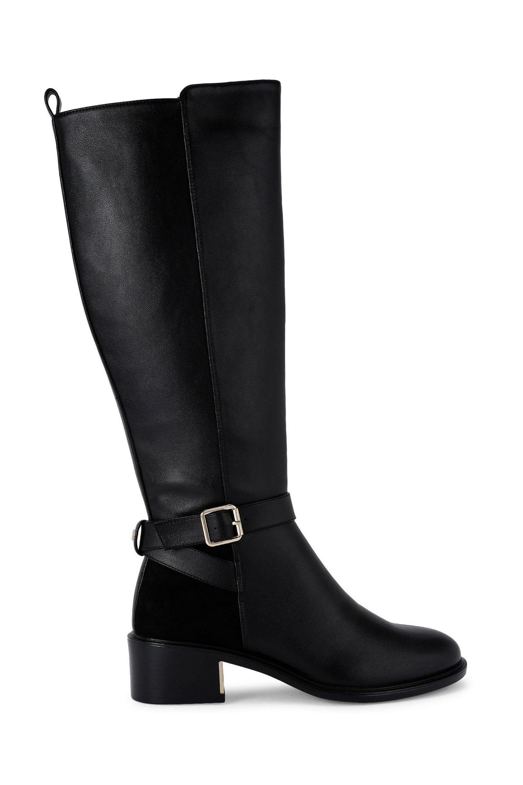 Kg knee high boots online