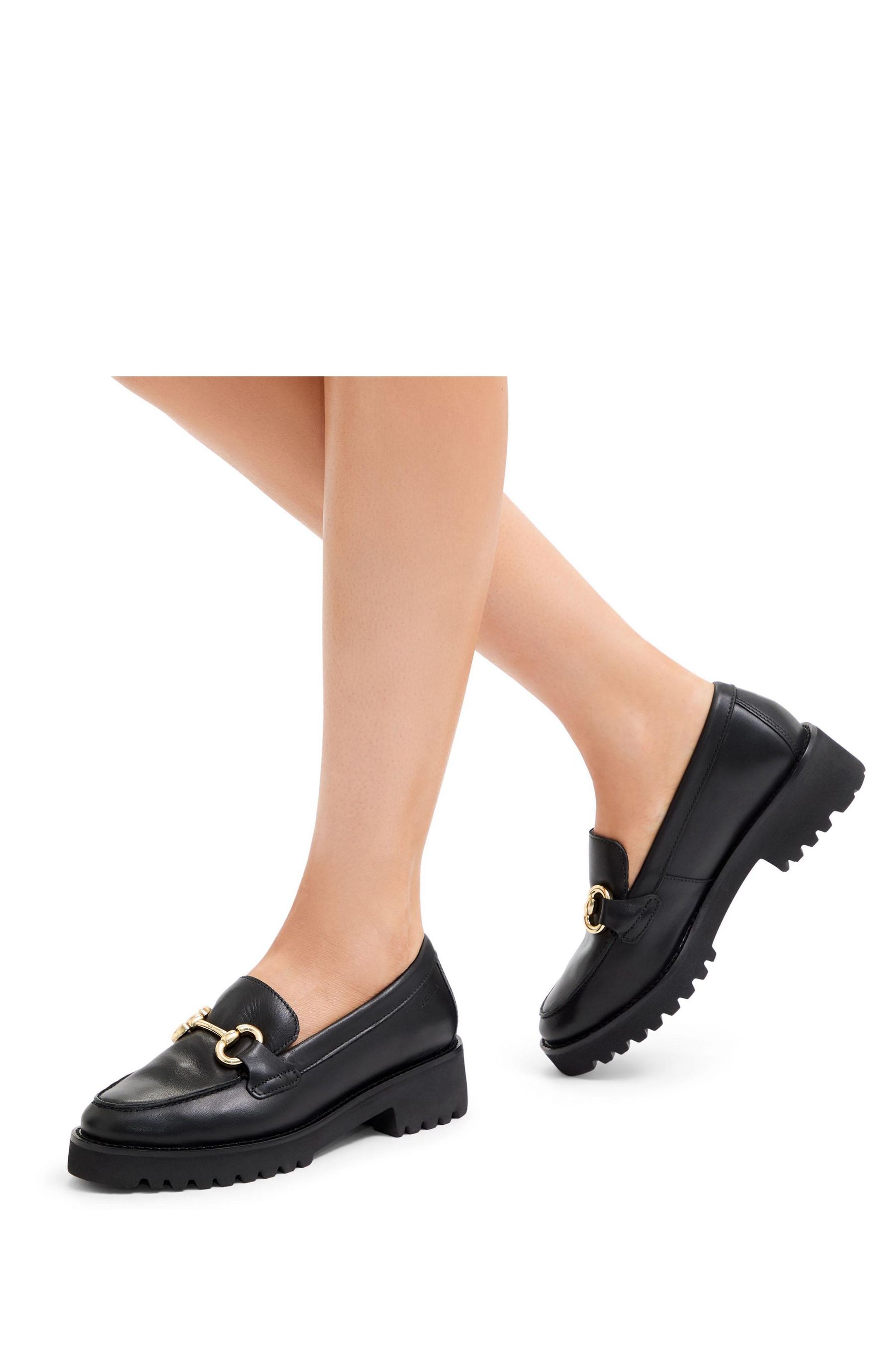 Buy Carvela Comfort Chester Black Shoes from Next Australia