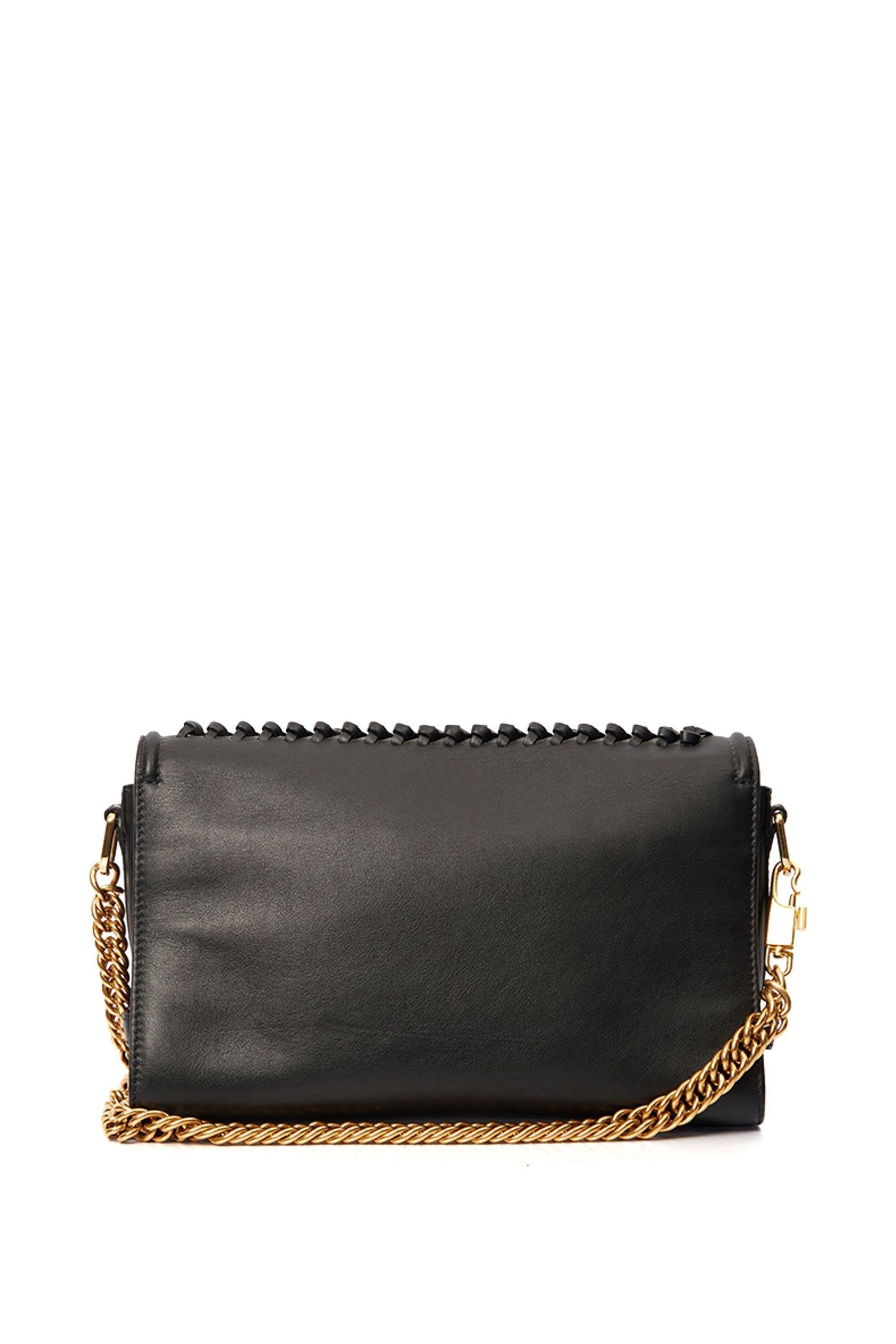 Buy Alexander McQueen The Story Leather Handbag from the Next UK online shop