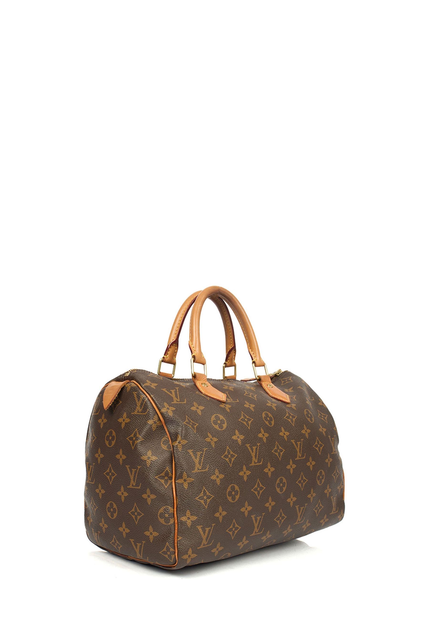Lv monogram bag deals