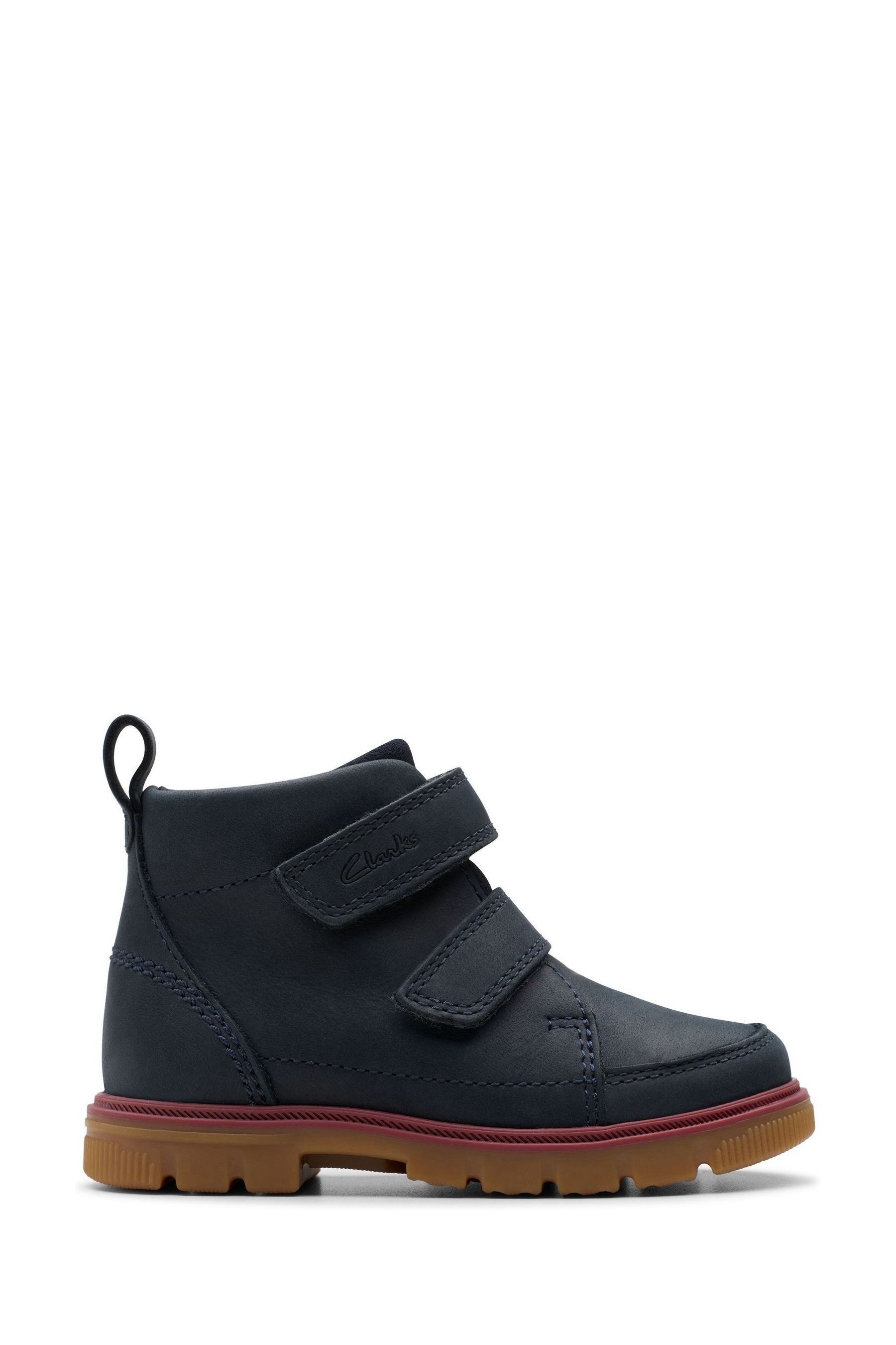 Toddler wide fit boots on sale