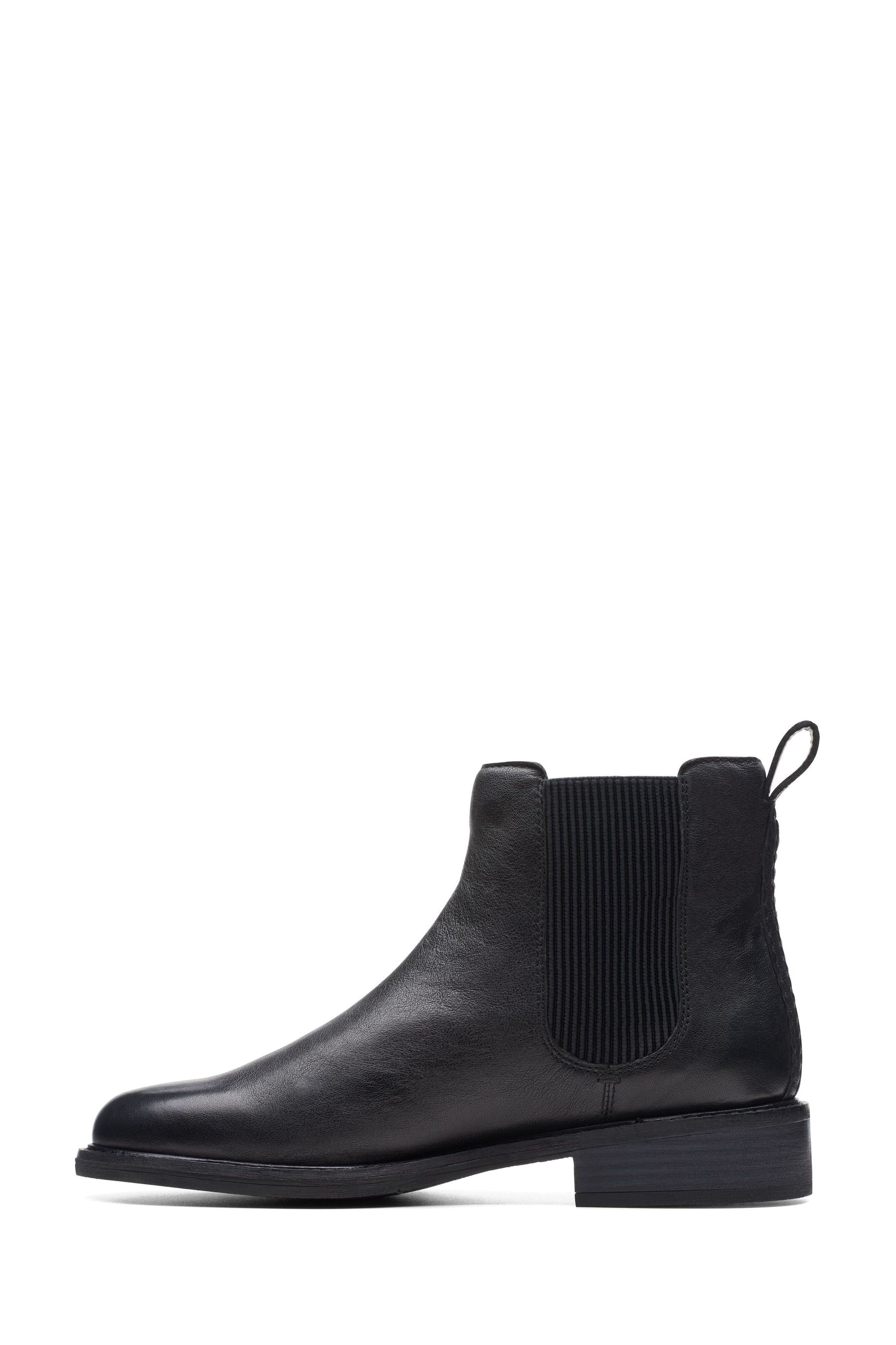 Clarks ladies boots ireland new arrivals