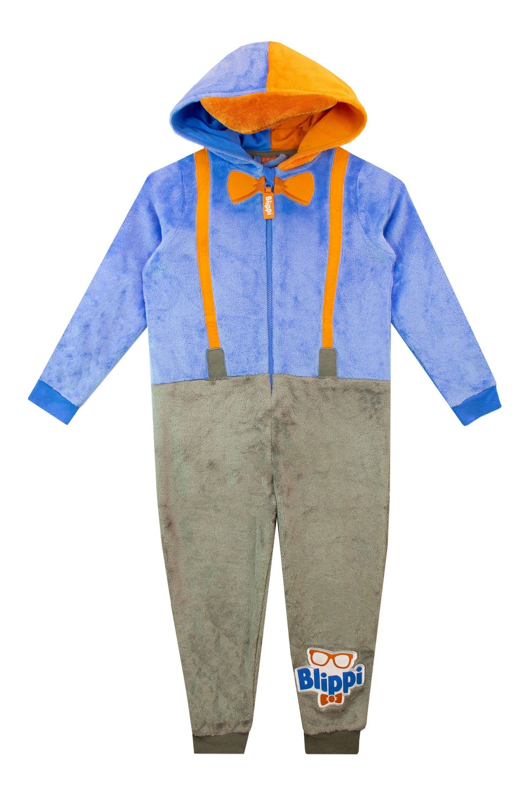 Blippi hoodie online