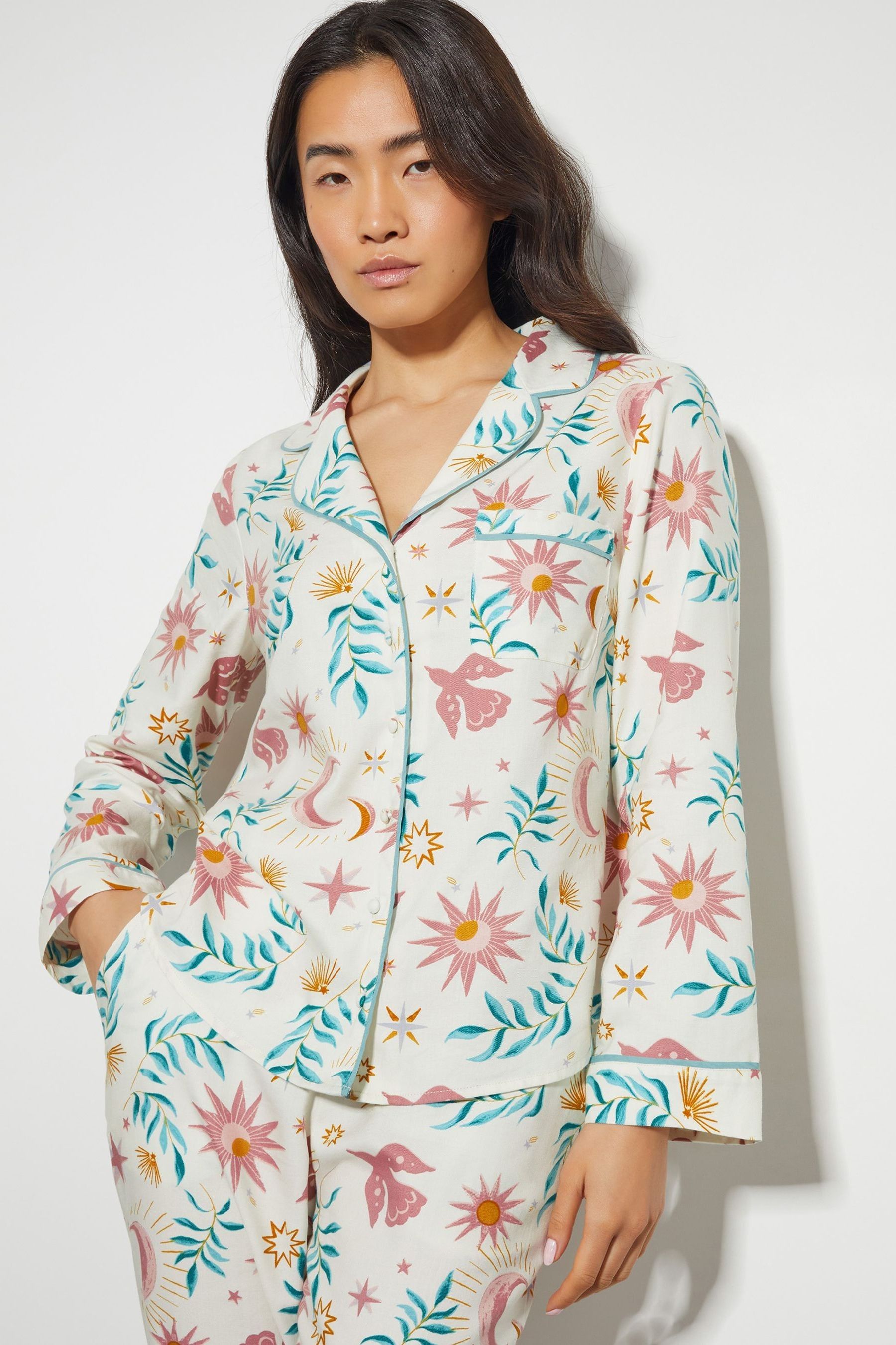 Monsoon pyjama set sale