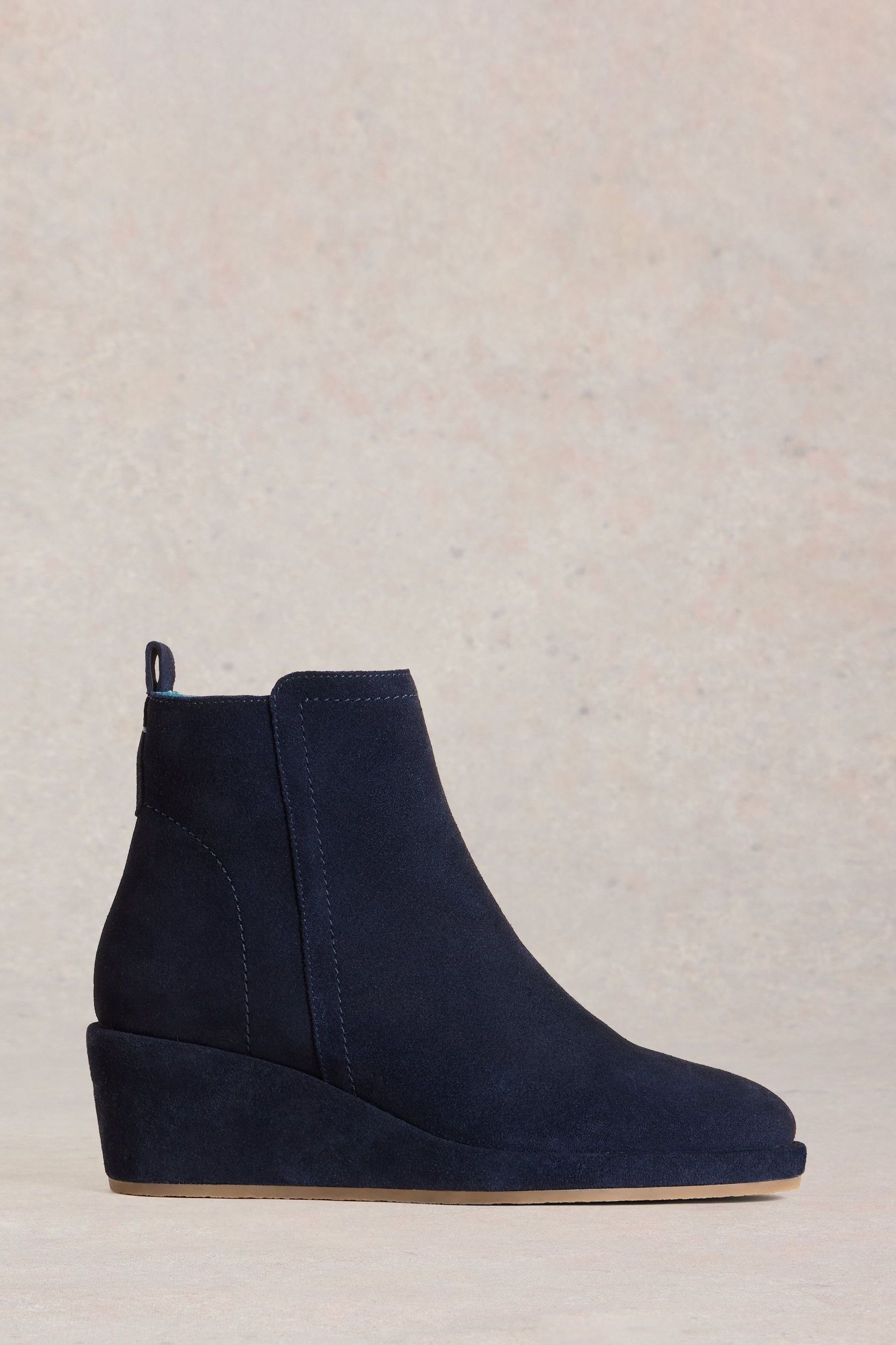 Next wedge ankle boots sale