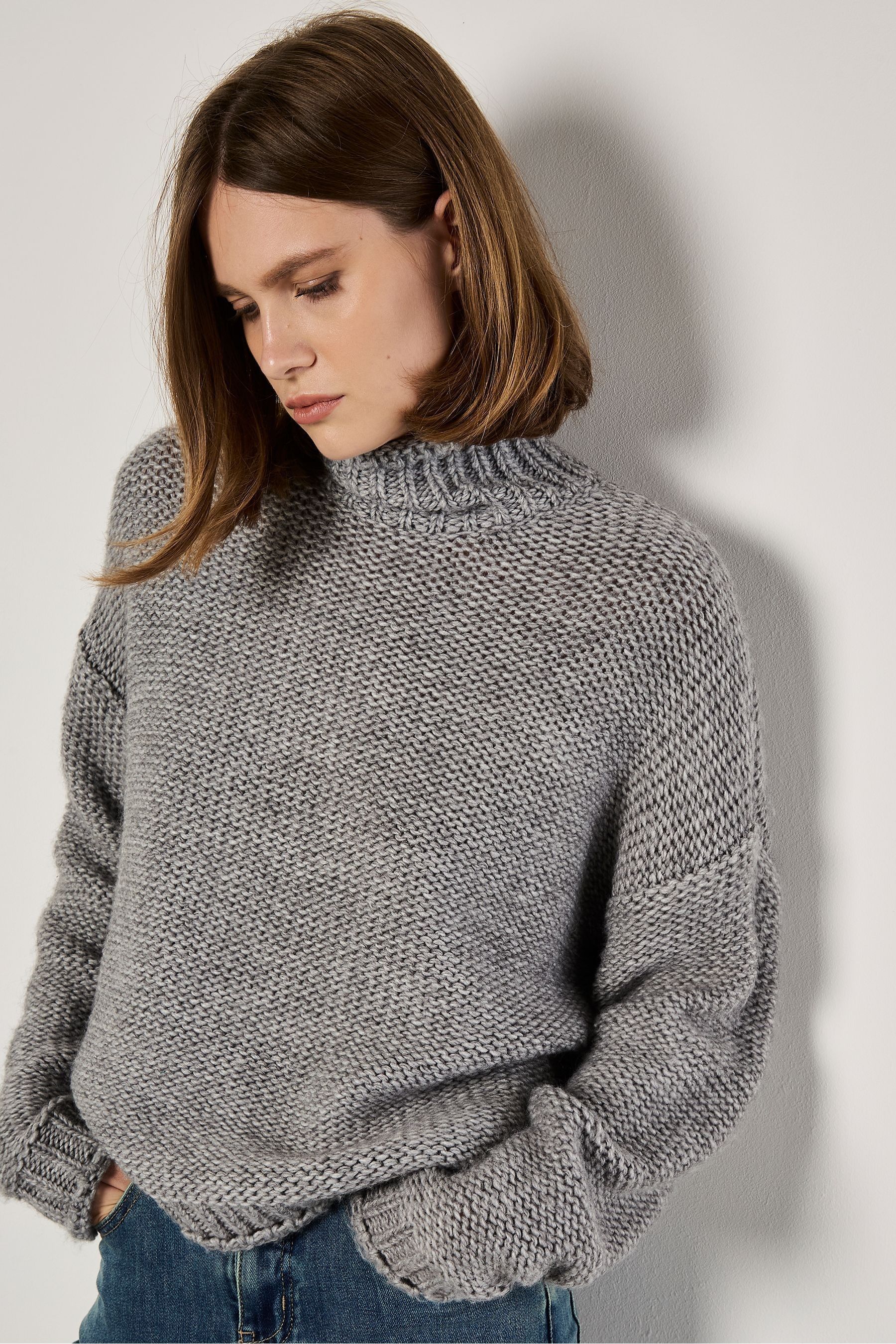 Next oversized jumper sales