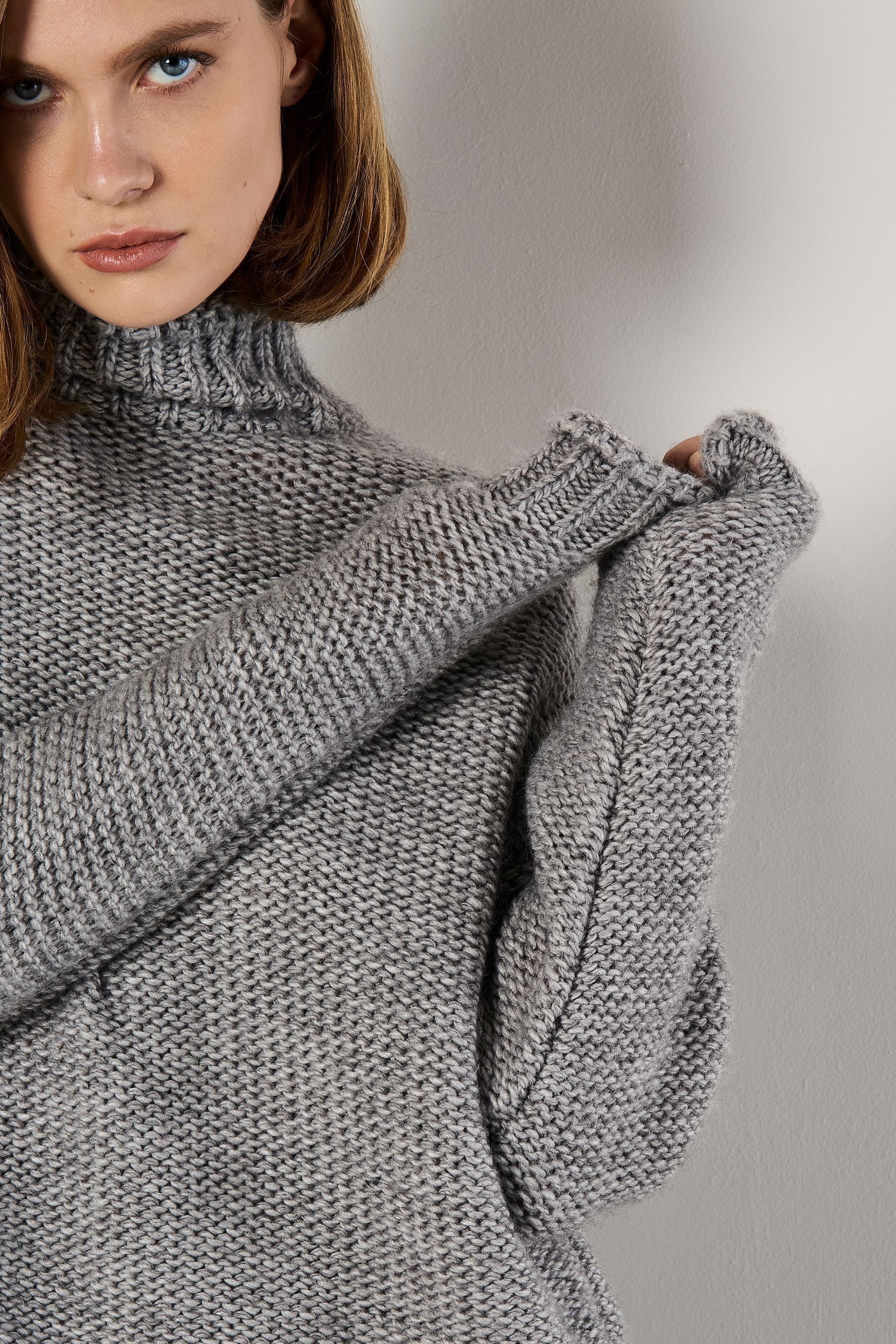 Next oversized jumper sales