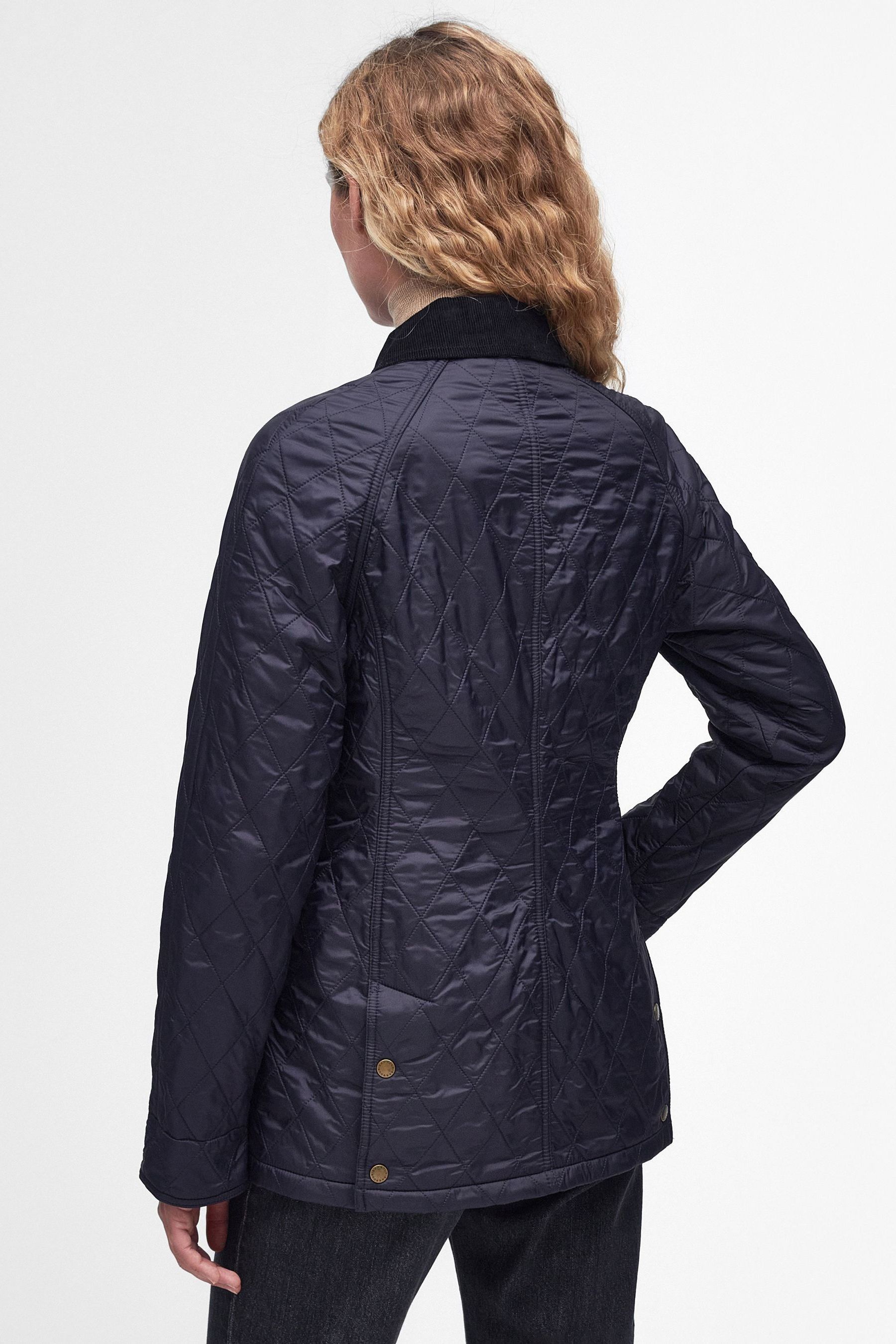 Buy Barbour Blue Beadnell Polar Jacket from the Next UK online shop