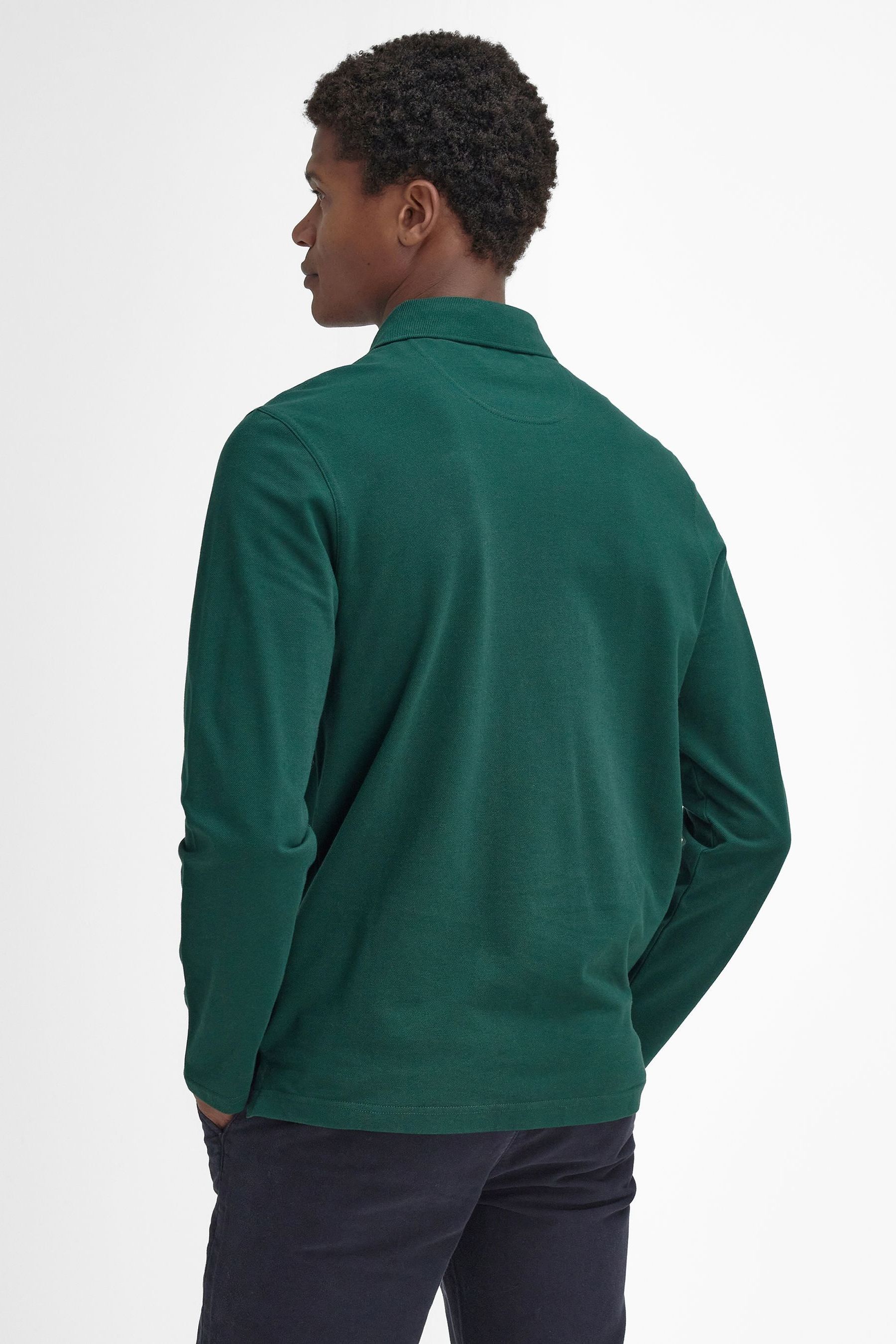 Barbour polo shirt xxl new arrivals