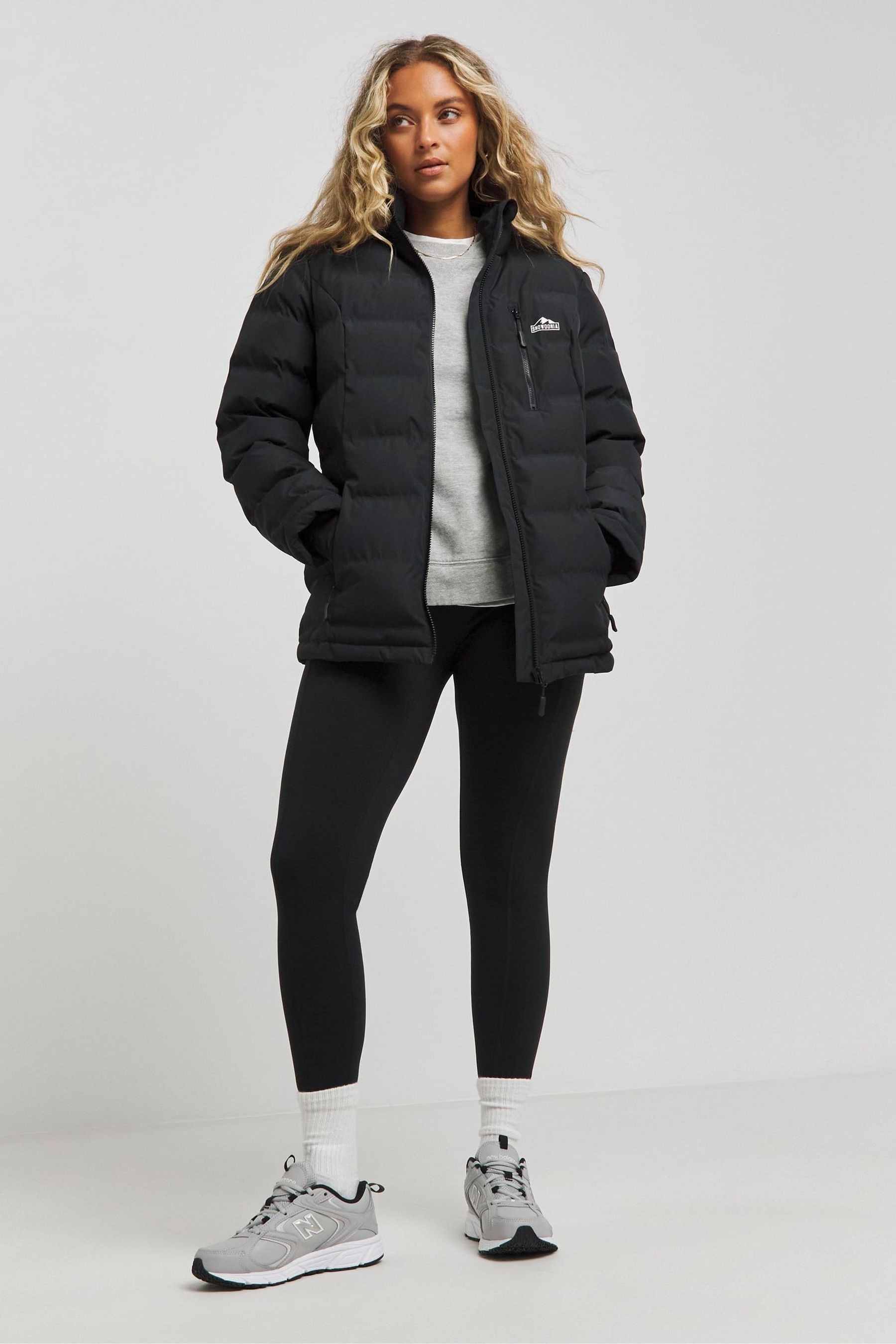Buy Snowdonia Showerproof Short Coat Next Ukraine
