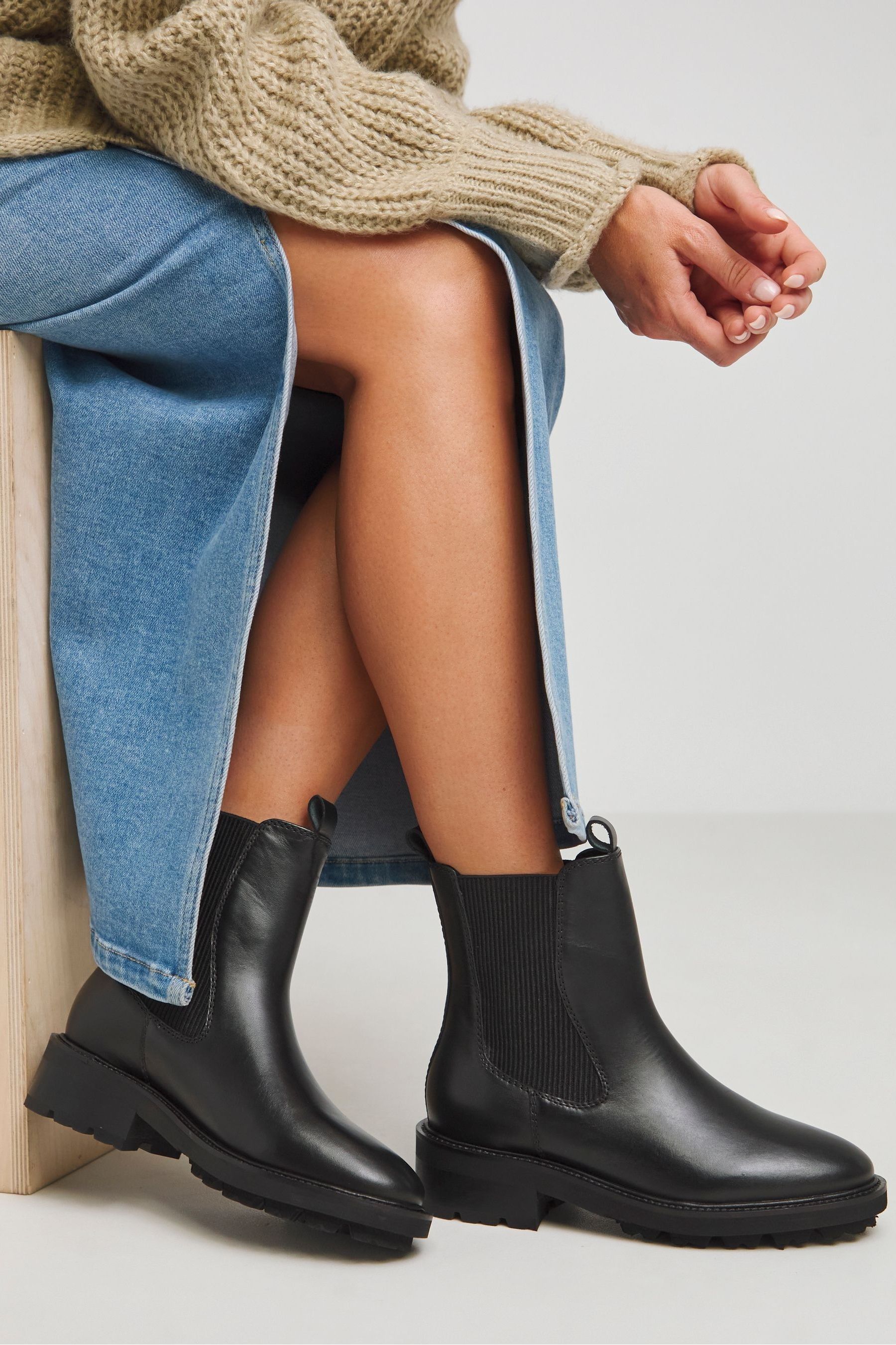 Jd williams wide fit boots sales