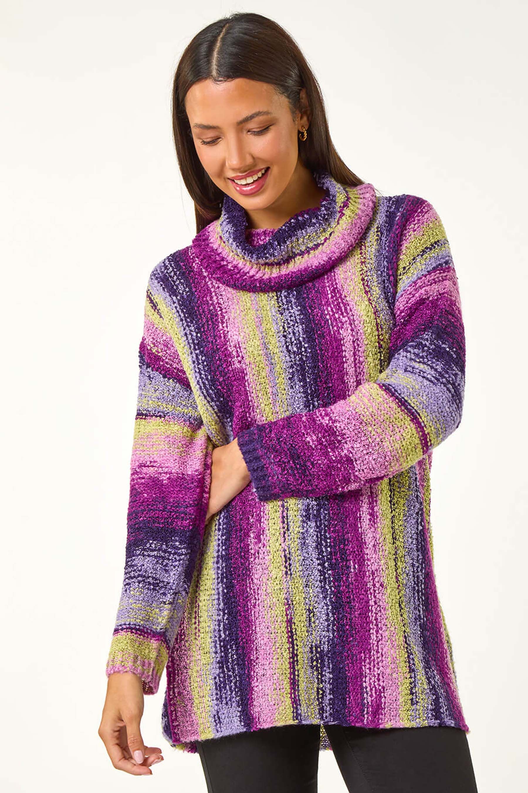 Next cowl neck jumper on sale