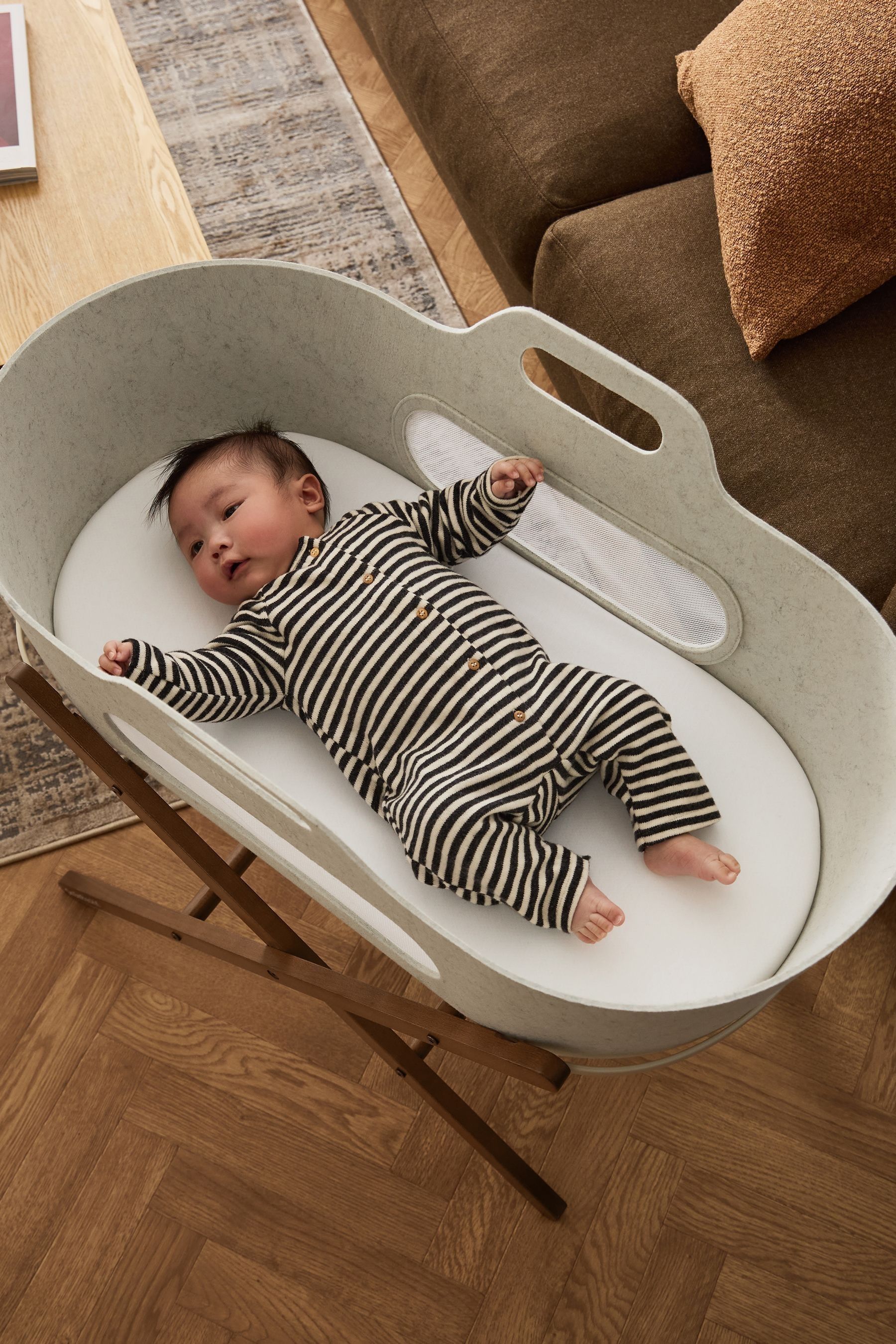 Snuz moses basket best sale
